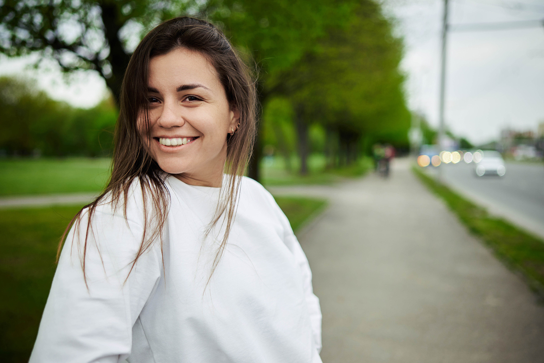Индивидуальная фотосессия в Калининграде. Фотосъемка и видеосъемка в Калининграде Liveemotion.pro