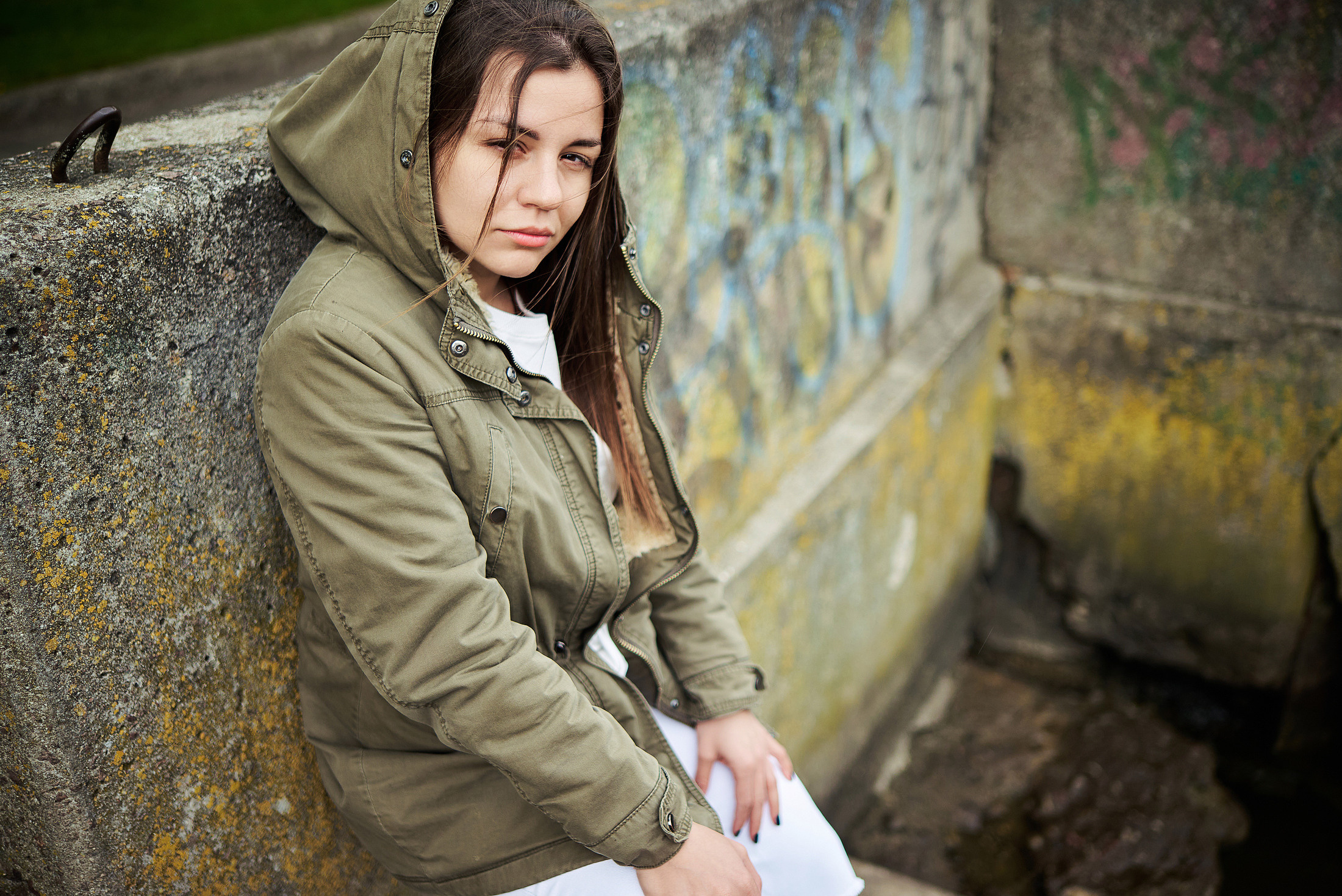 Индивидуальная фотосессия в Калининграде. Фотосъемка и видеосъемка в Калининграде Liveemotion.pro