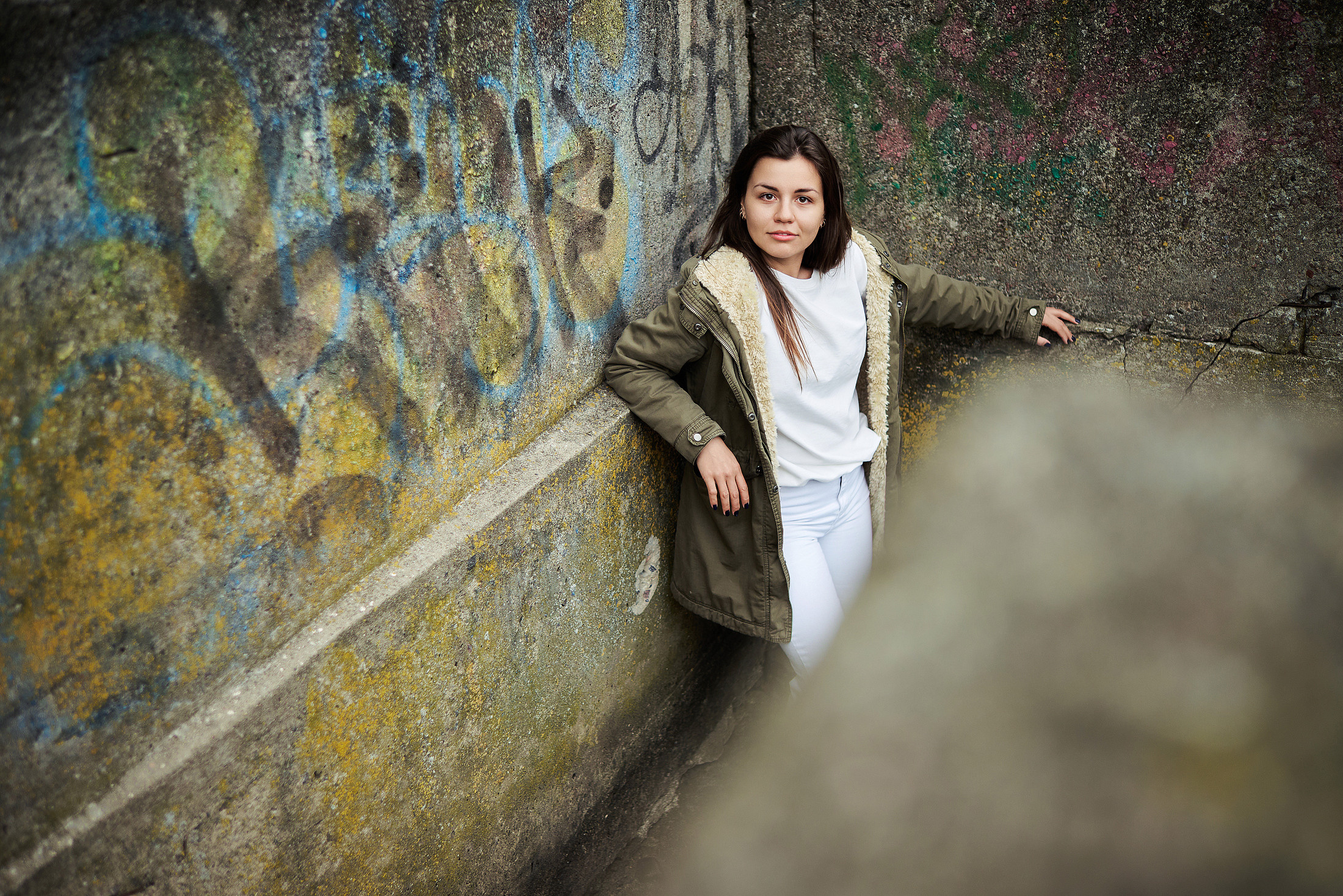 Индивидуальная фотосессия в Калининграде. Фотосъемка и видеосъемка в Калининграде Liveemotion.pro