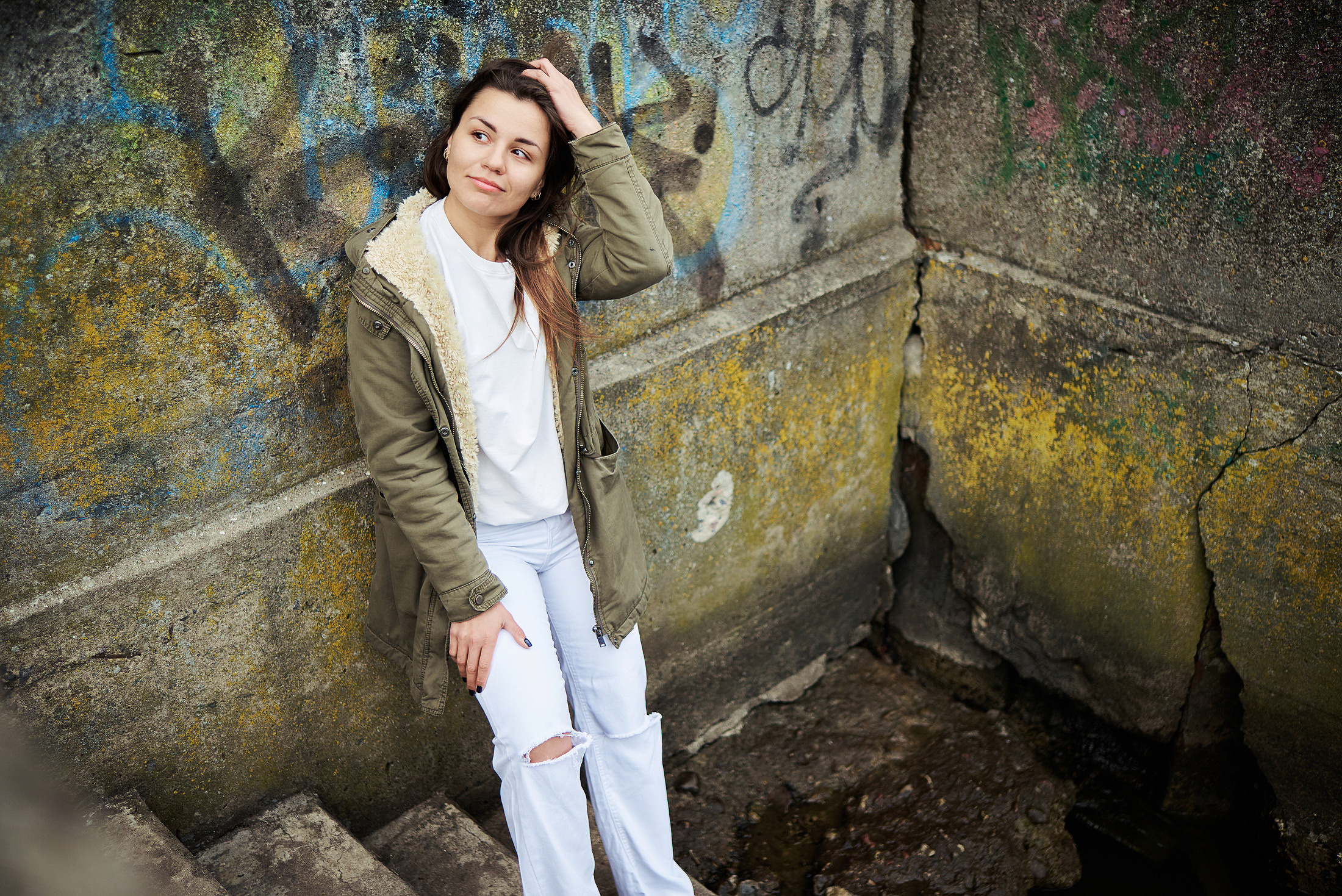 Индивидуальная фотосессия в Калининграде. Фотосъемка и видеосъемка в Калининграде Liveemotion.pro