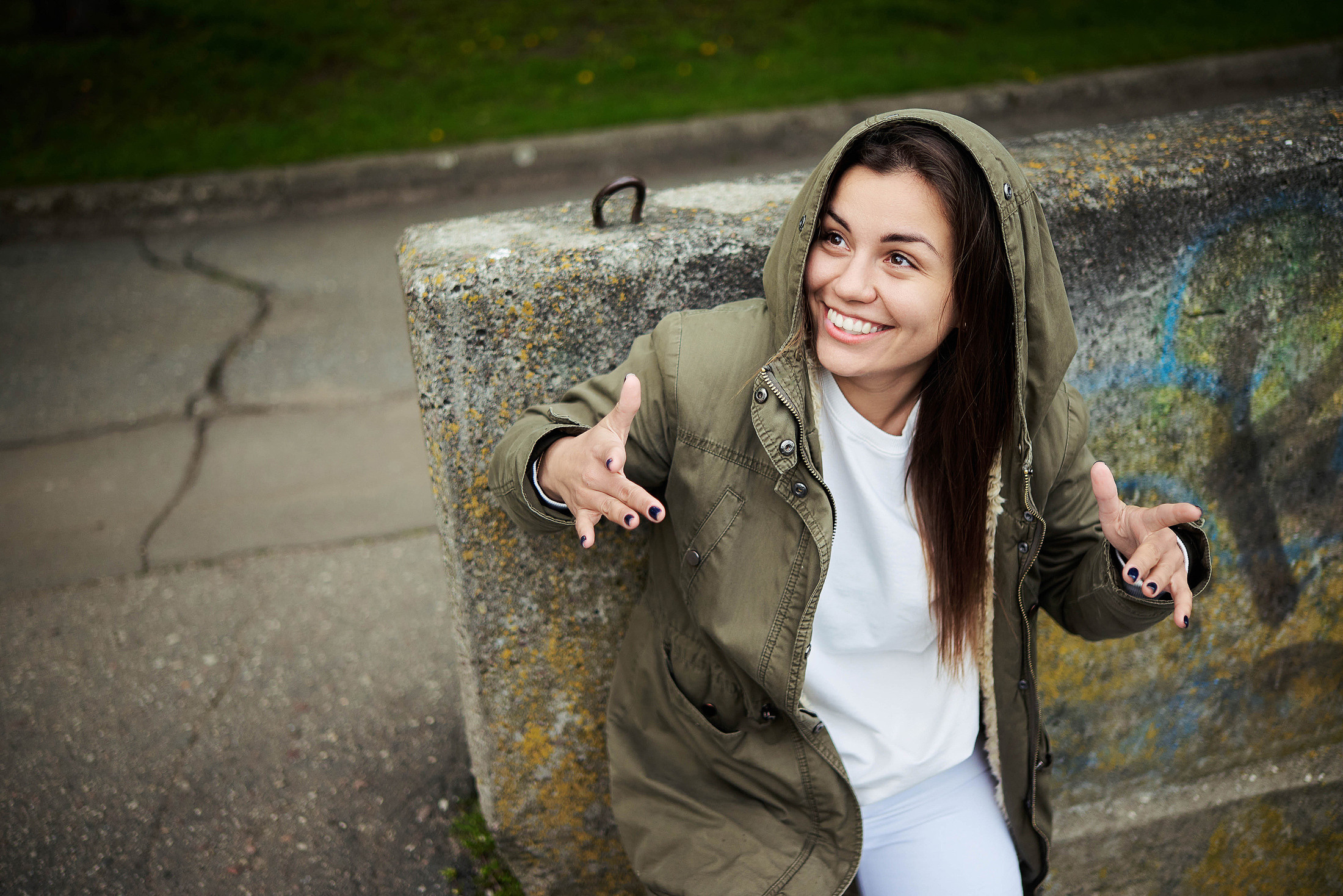 Индивидуальная фотосессия в Калининграде. Фотосъемка и видеосъемка в Калининграде Liveemotion.pro