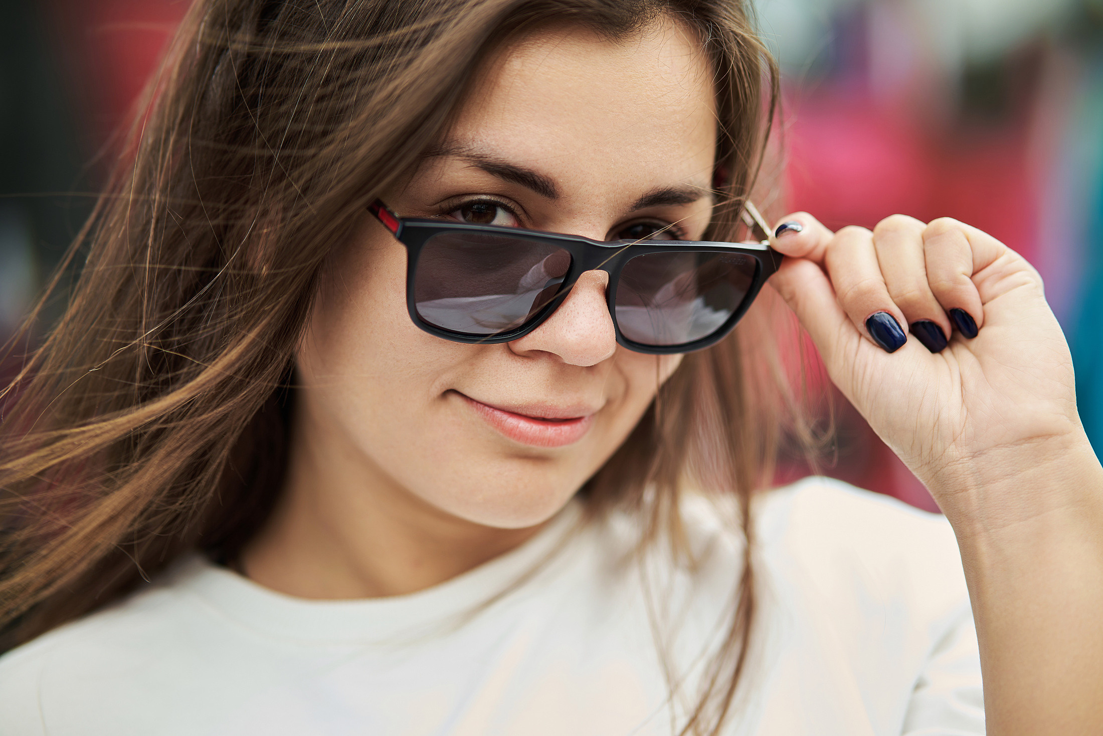 Индивидуальная фотосессия в Калининграде. Фотосъемка и видеосъемка в Калининграде Liveemotion.pro