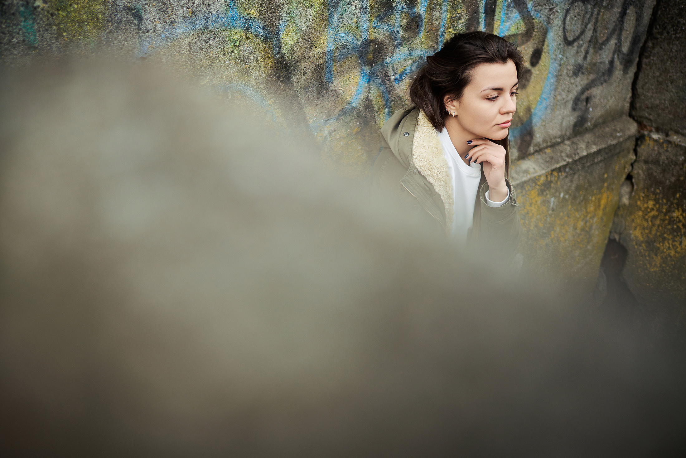 Индивидуальная фотосессия в Калининграде. Фотосъемка и видеосъемка в Калининграде Liveemotion.pro