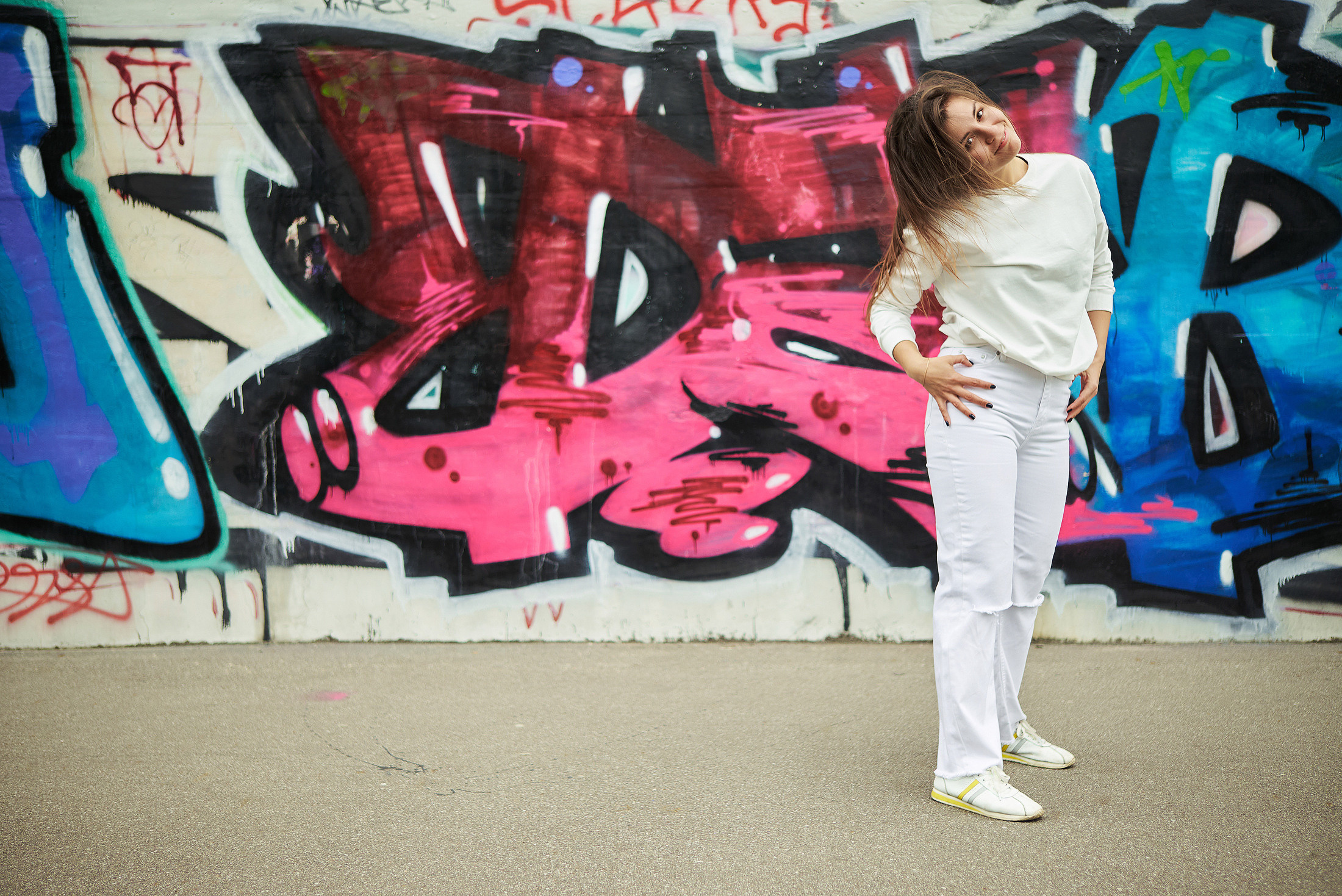 Индивидуальная фотосессия в Калининграде. Фотосъемка и видеосъемка в Калининграде Liveemotion.pro