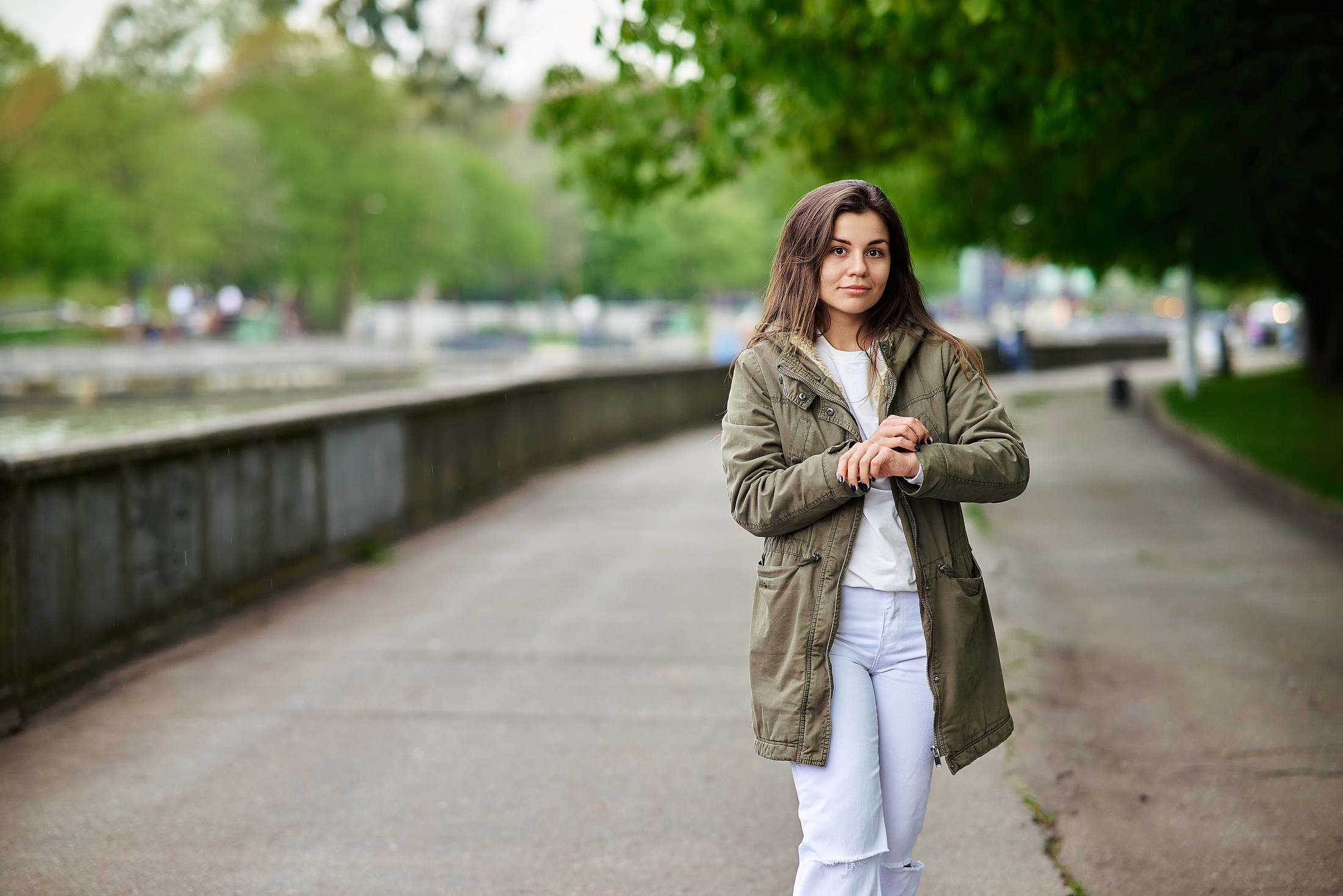 Индивидуальная фотосессия в Калининграде. Фотосъемка и видеосъемка в Калининграде Liveemotion.pro