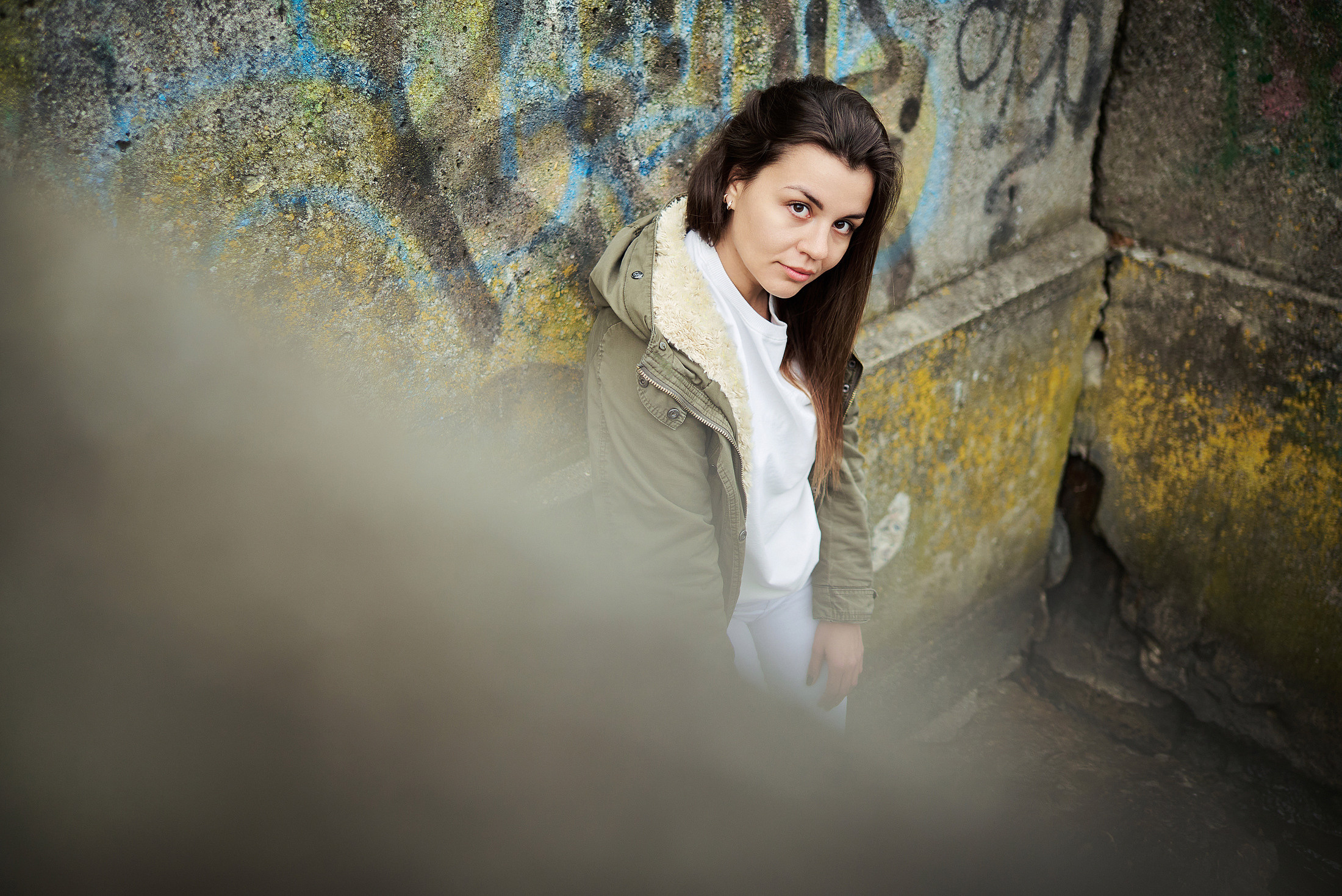 Индивидуальная фотосессия в Калининграде. Фотосъемка и видеосъемка в Калининграде Liveemotion.pro