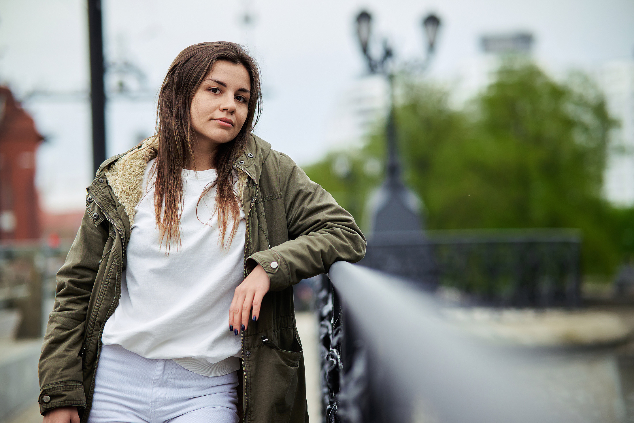 Индивидуальная фотосессия в Калининграде. Фотосъемка и видеосъемка в Калининграде Liveemotion.pro