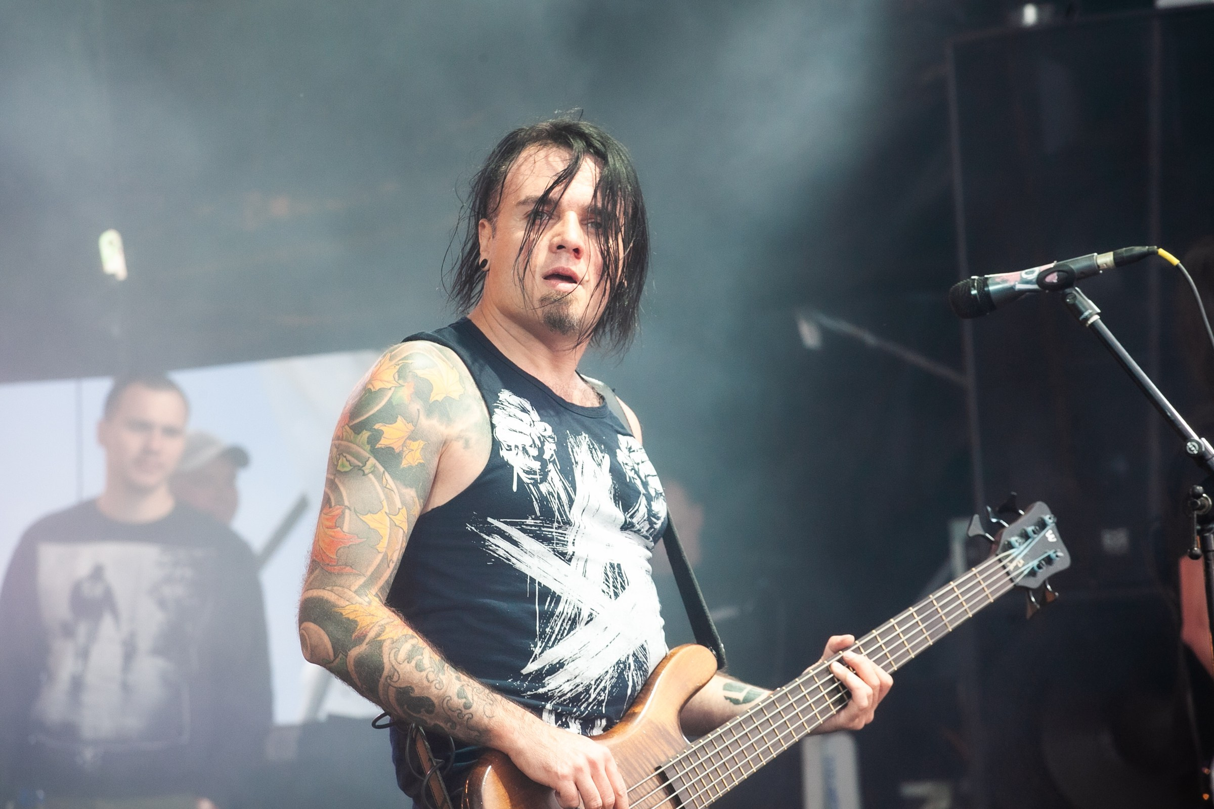 Концерт. Фотограф Санкт-Петербург