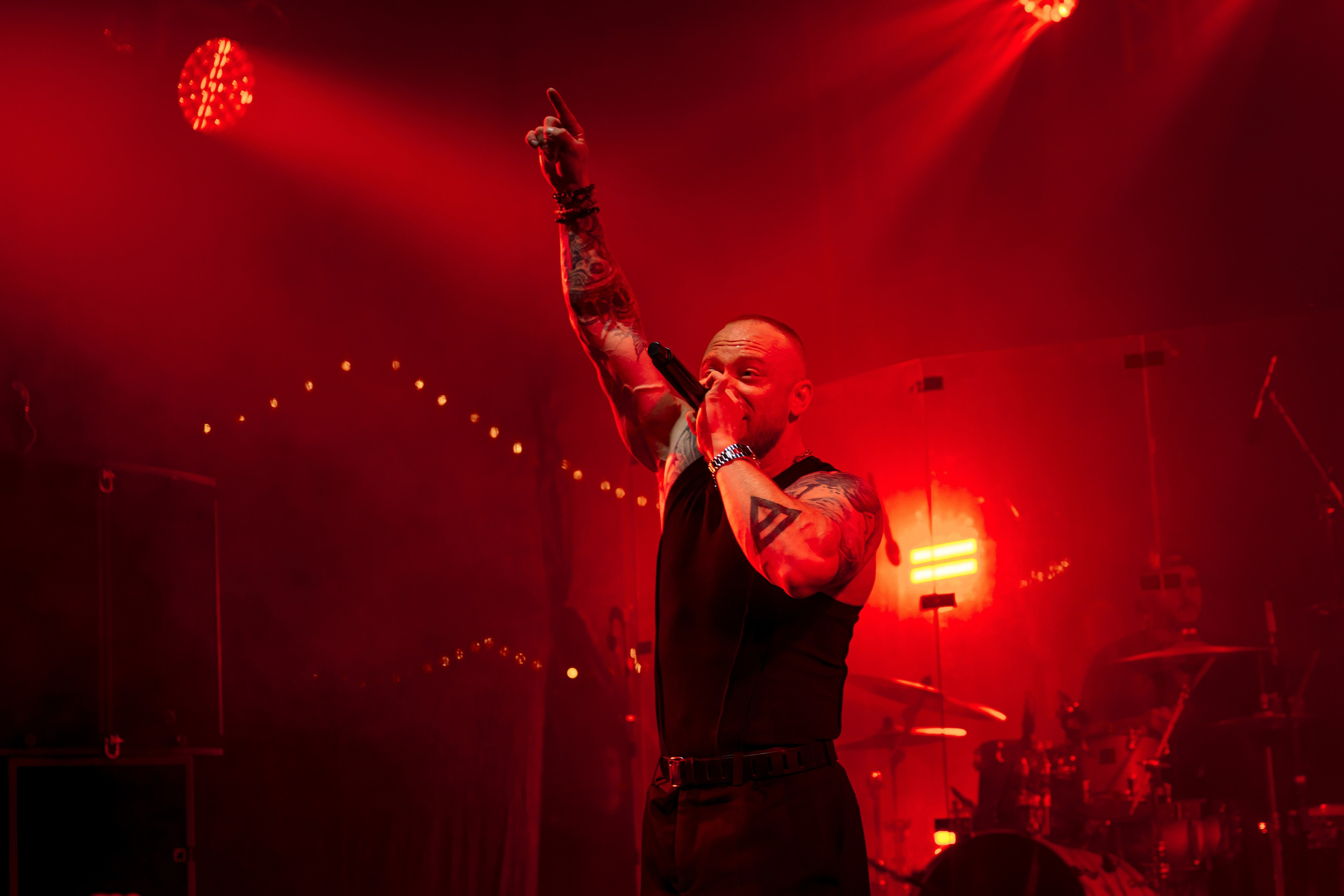 AVLON. Максим Комаров — Профессиональный фотограф