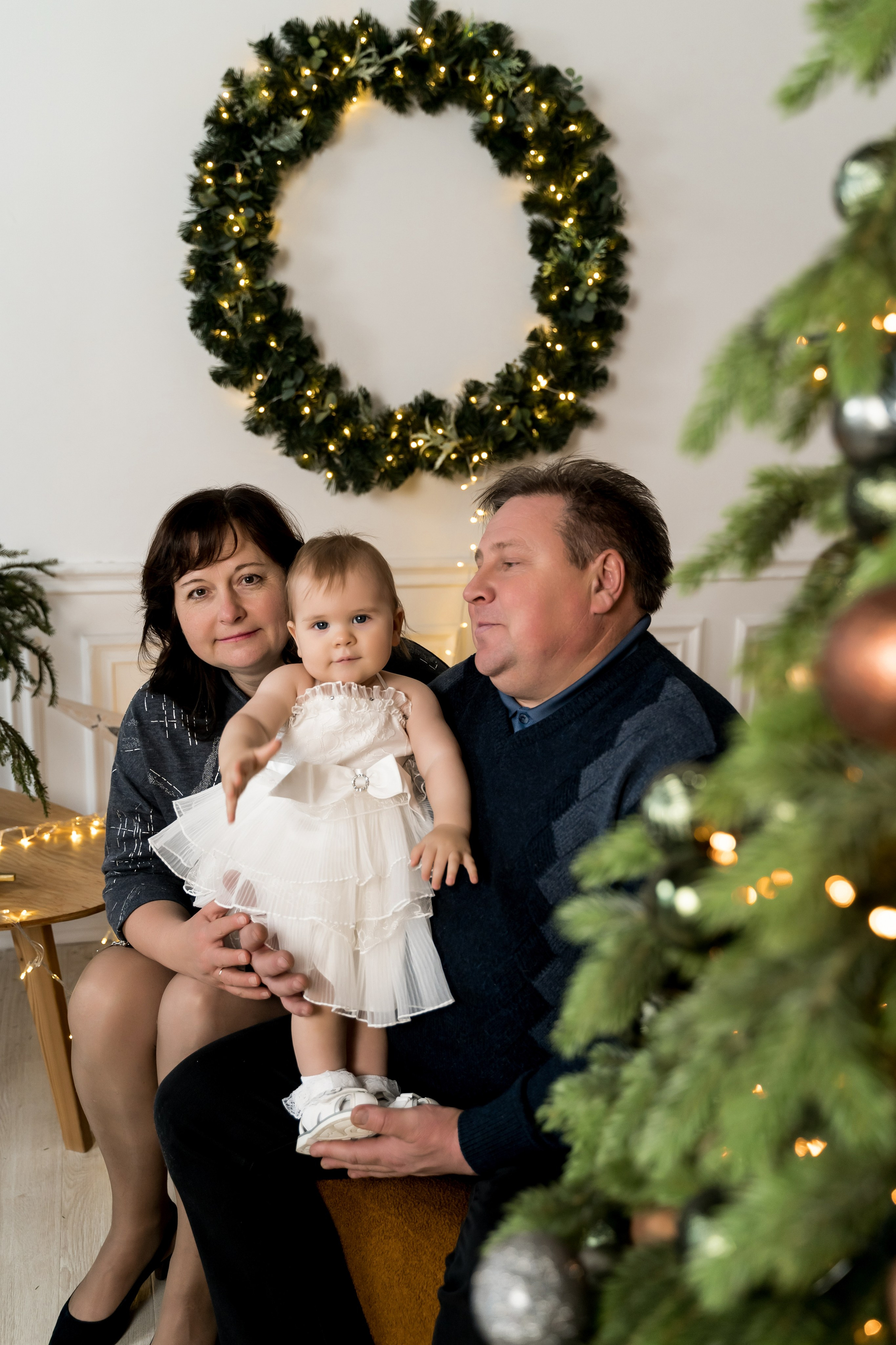 Таня и её семья!. Фотограф Алина Филимонова Тверь