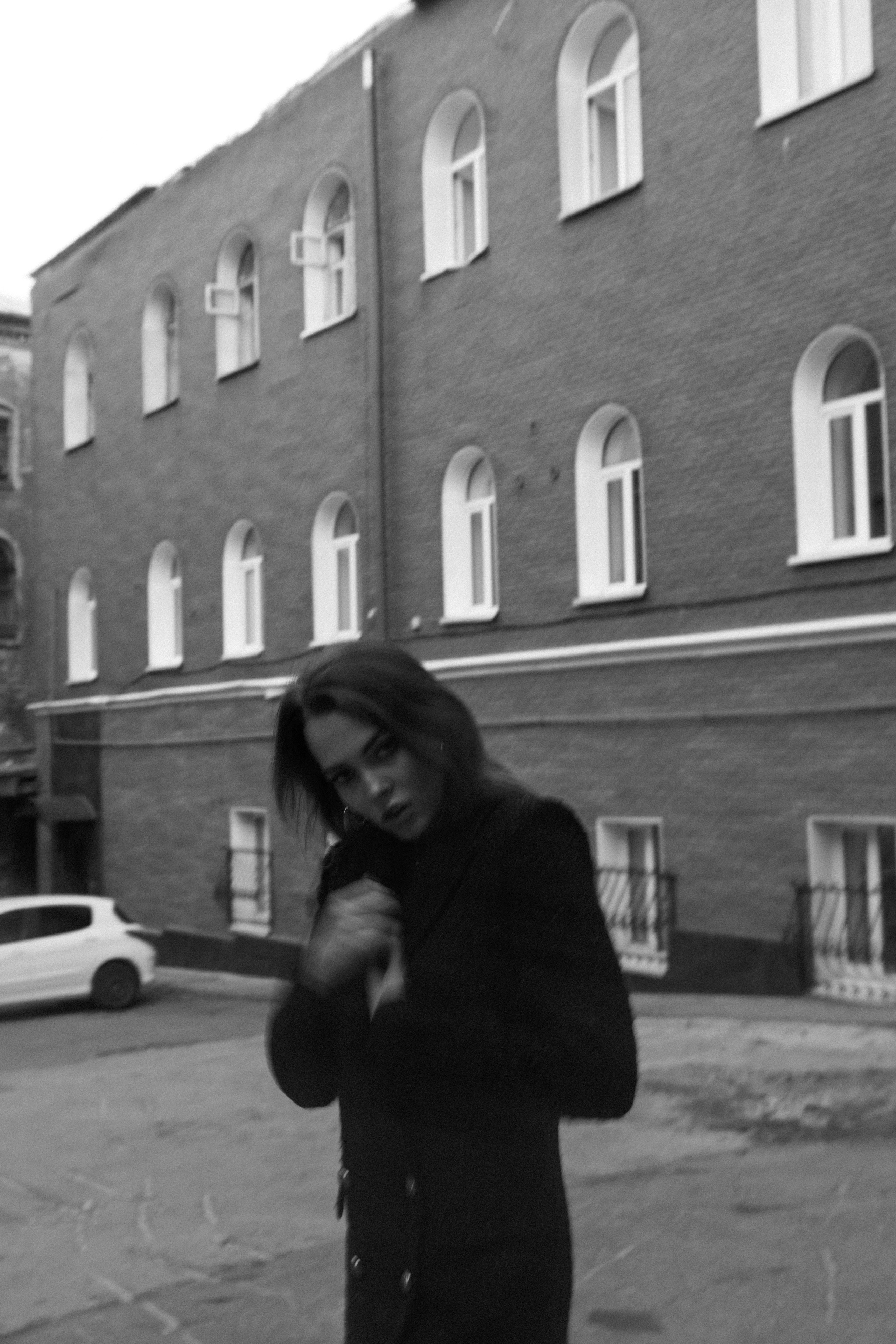 Полина. Фотограф Нижний Новгород Елена Морокина