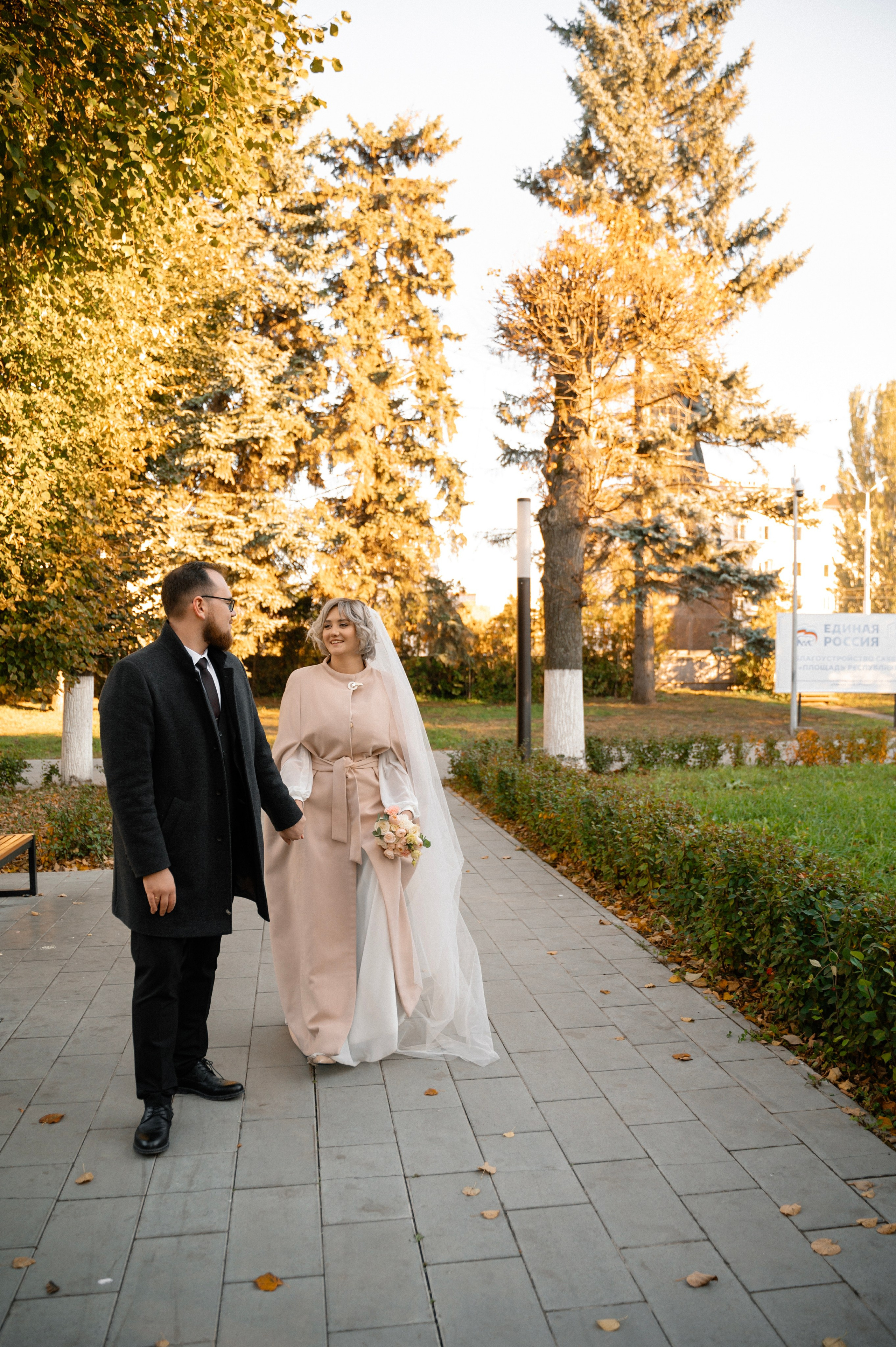 Анонсы съемок. Свадебный и семейный фотограф в Чебоксарах Ирина Левнер