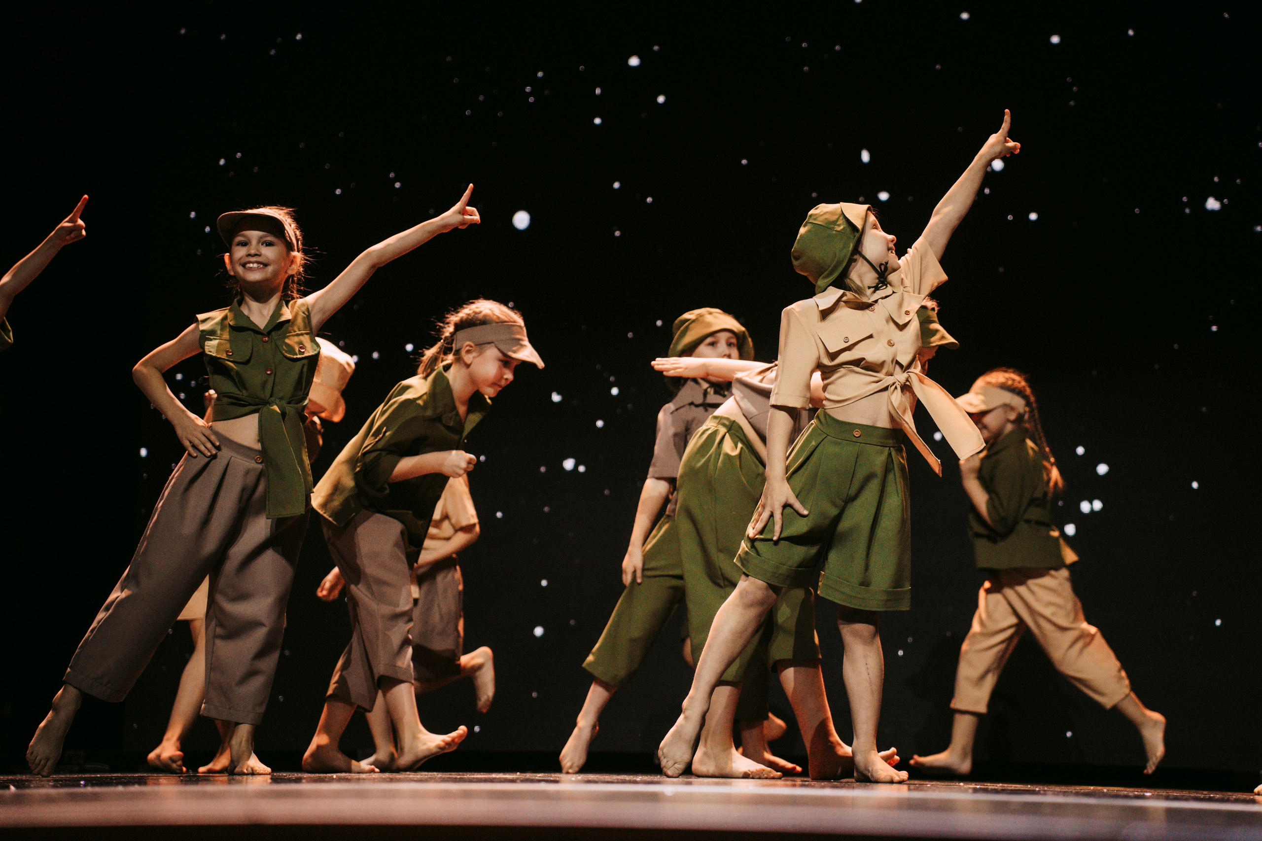 Окно. Главная