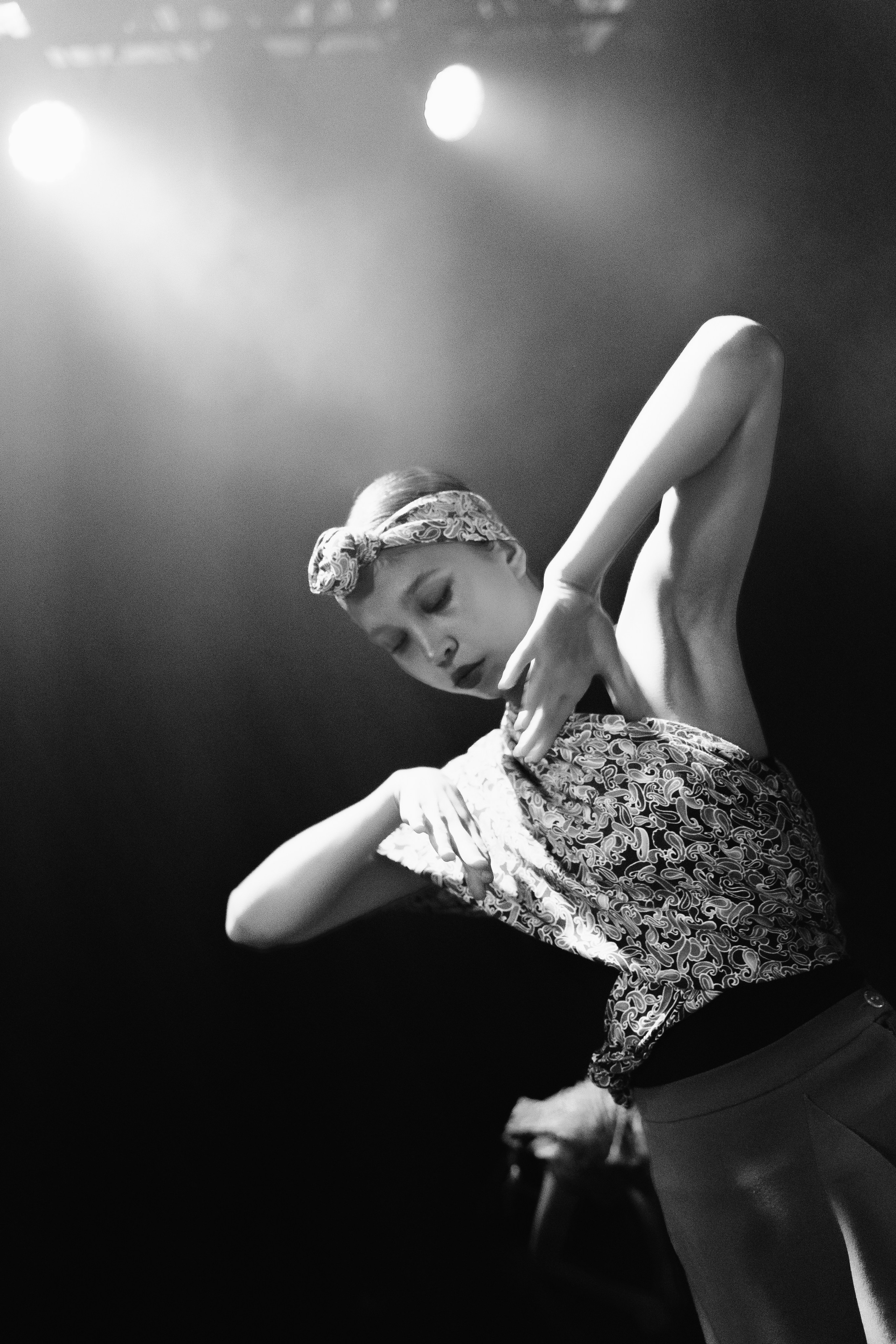 Спектакль «Песнь сирен». Главная