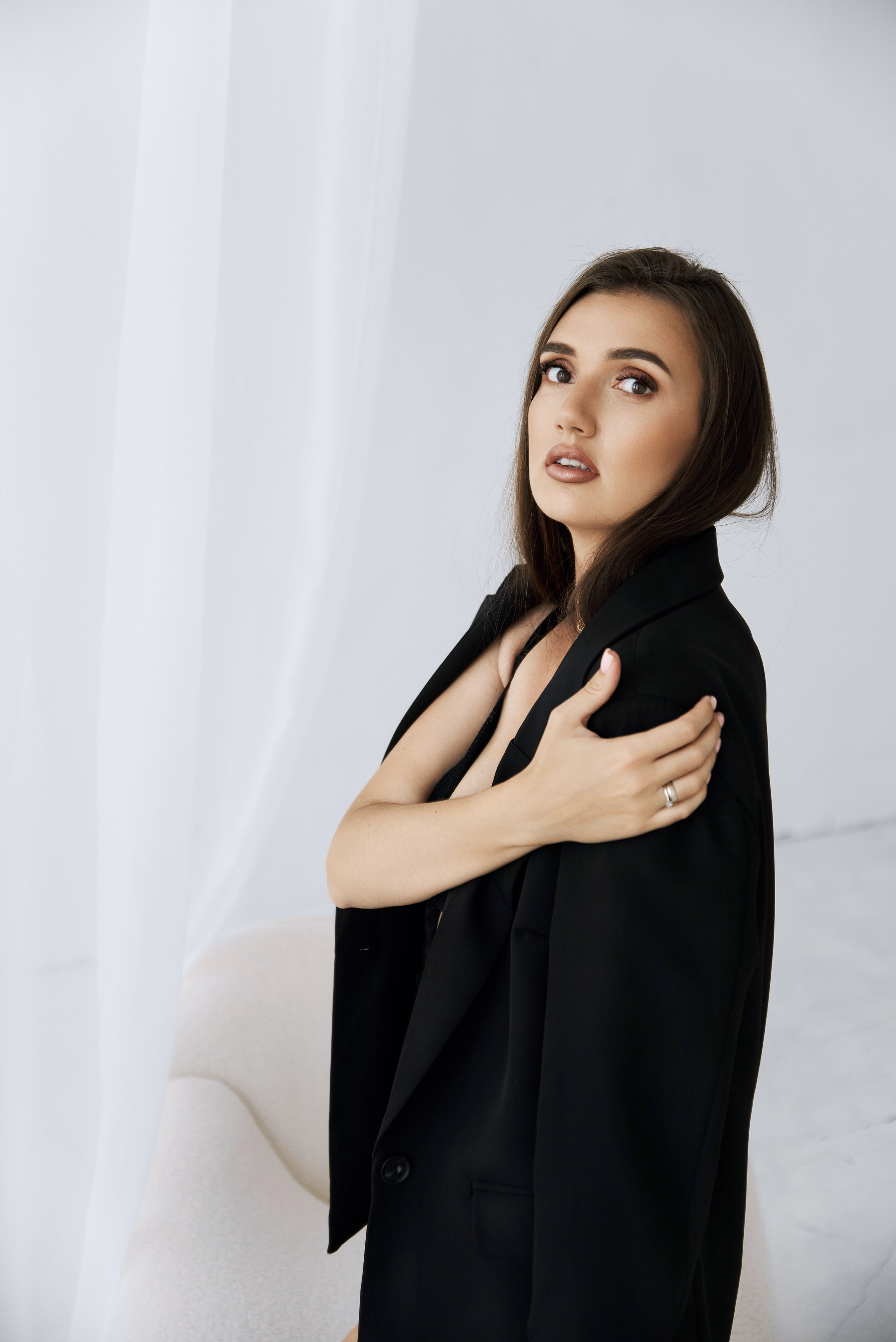 Kristina. Свадебный и семейный фотограф в Ульяновске Татьяна Селезнева