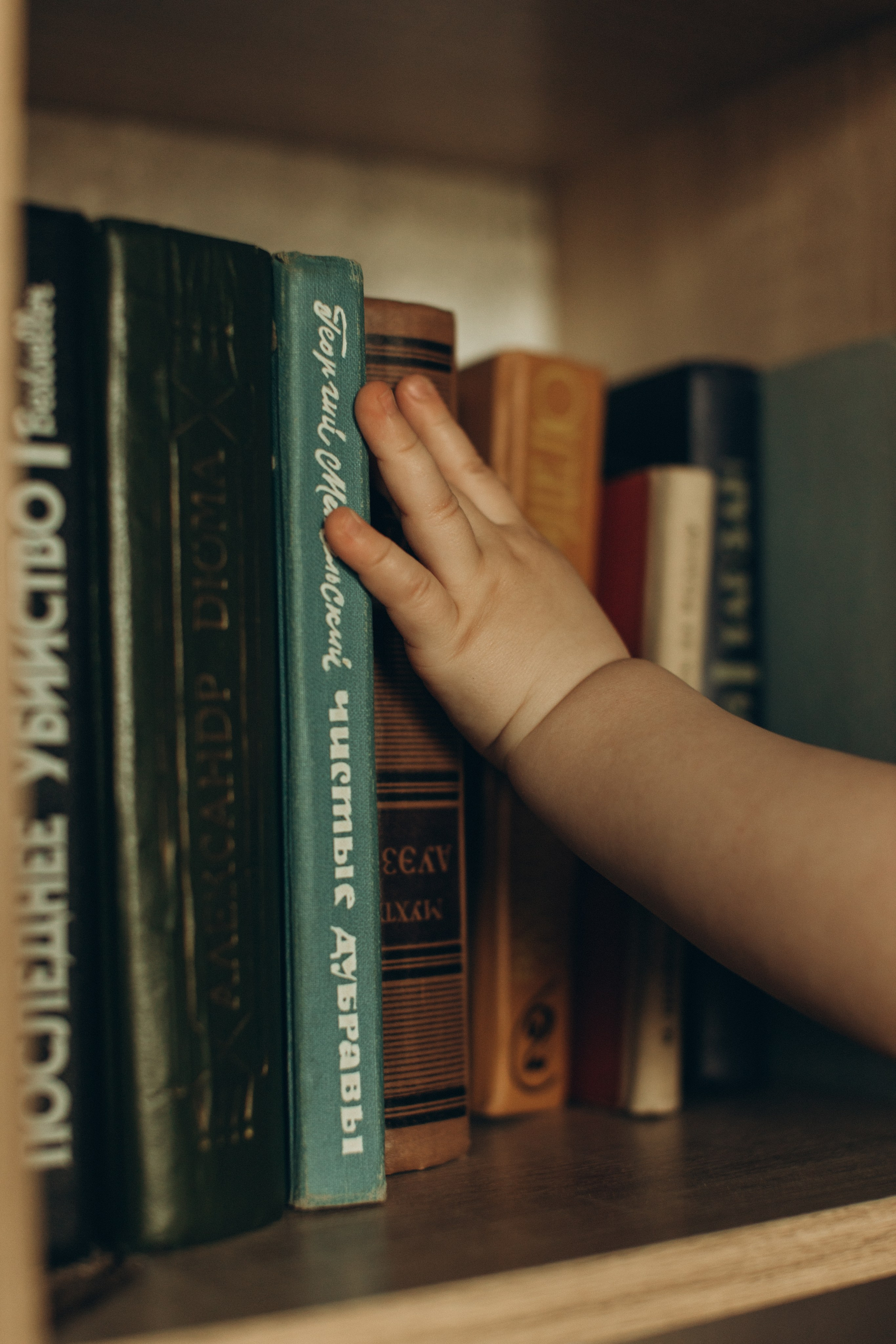 Семейная съемка. Главная