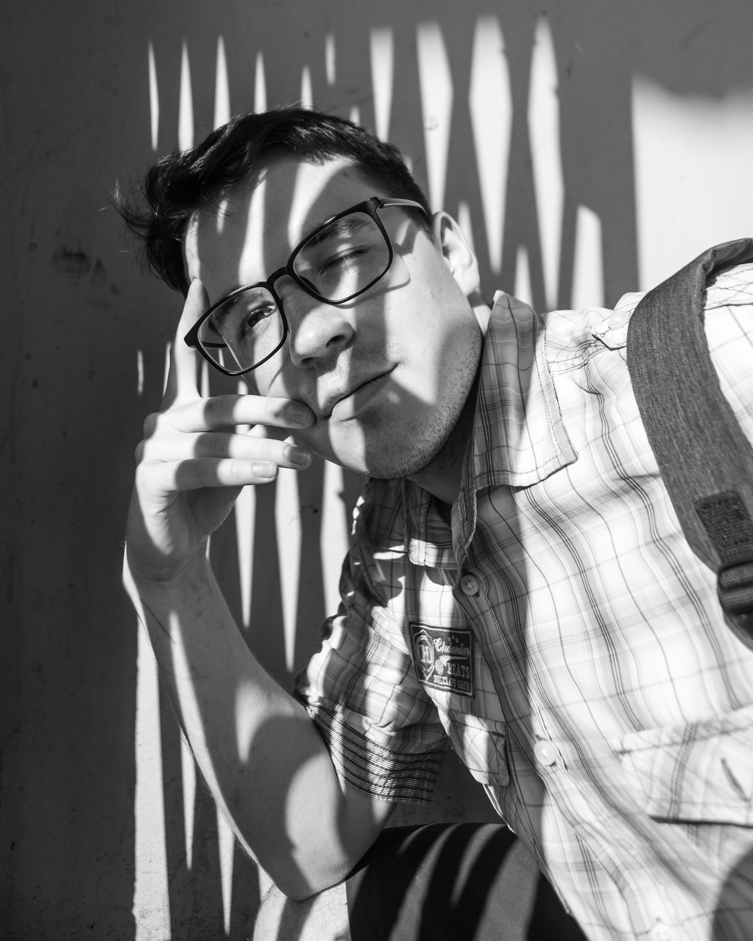 Этому городу нужен новый герой