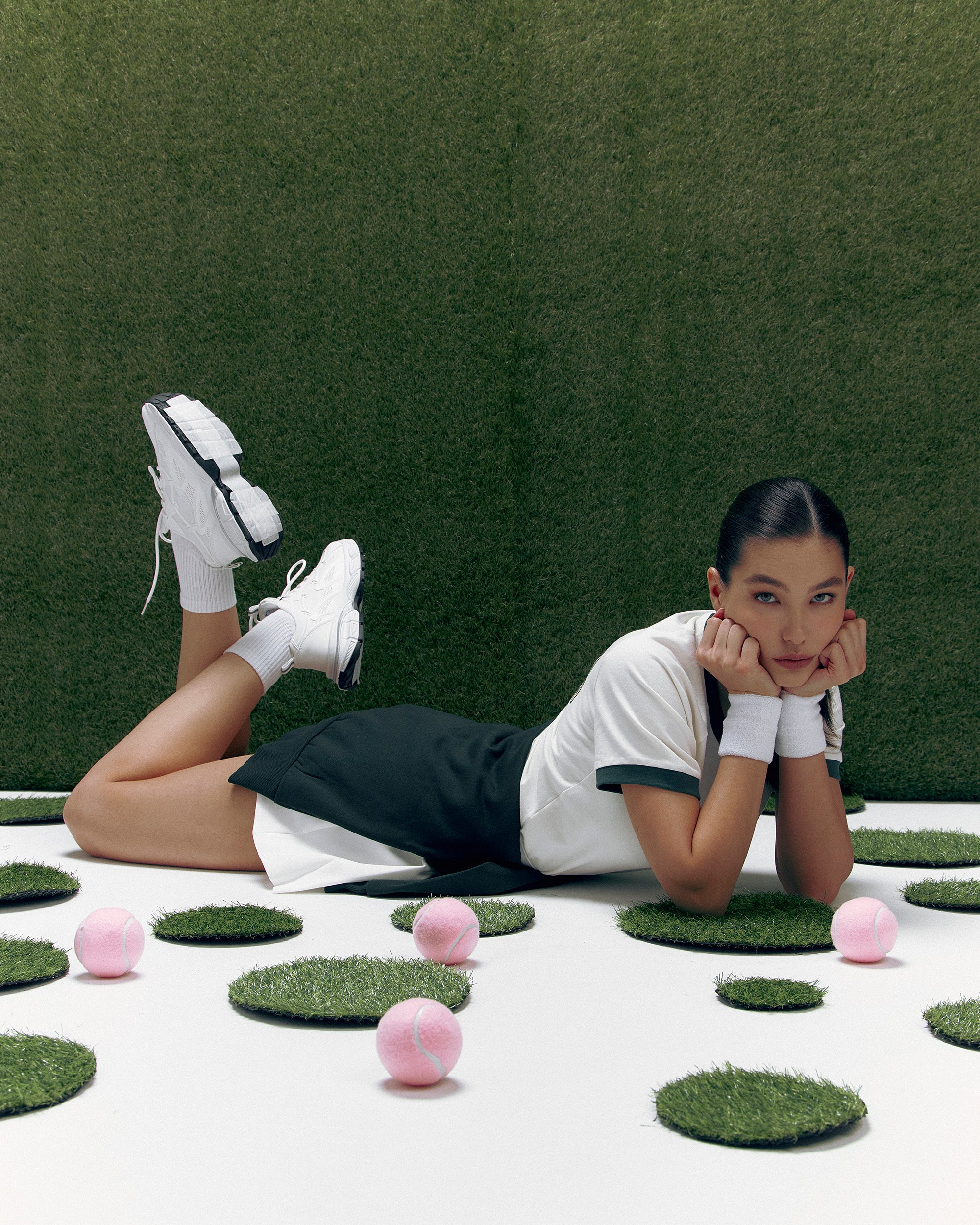 Юля. Фотограф Наталья Курбатова Чебоксары, Казань, Москва