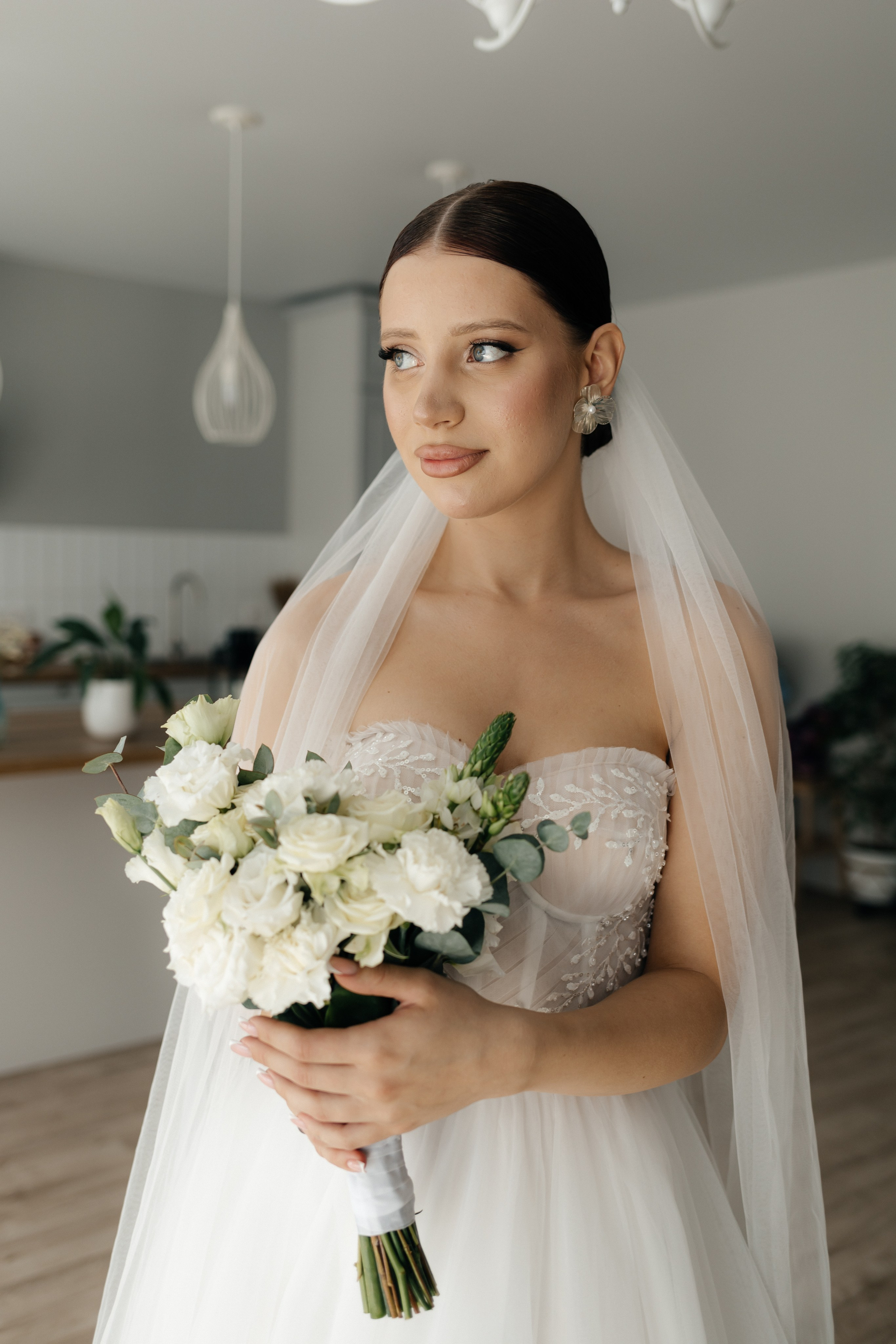 Даниил & Полина. Фотограф Петрозаводск/СПБ