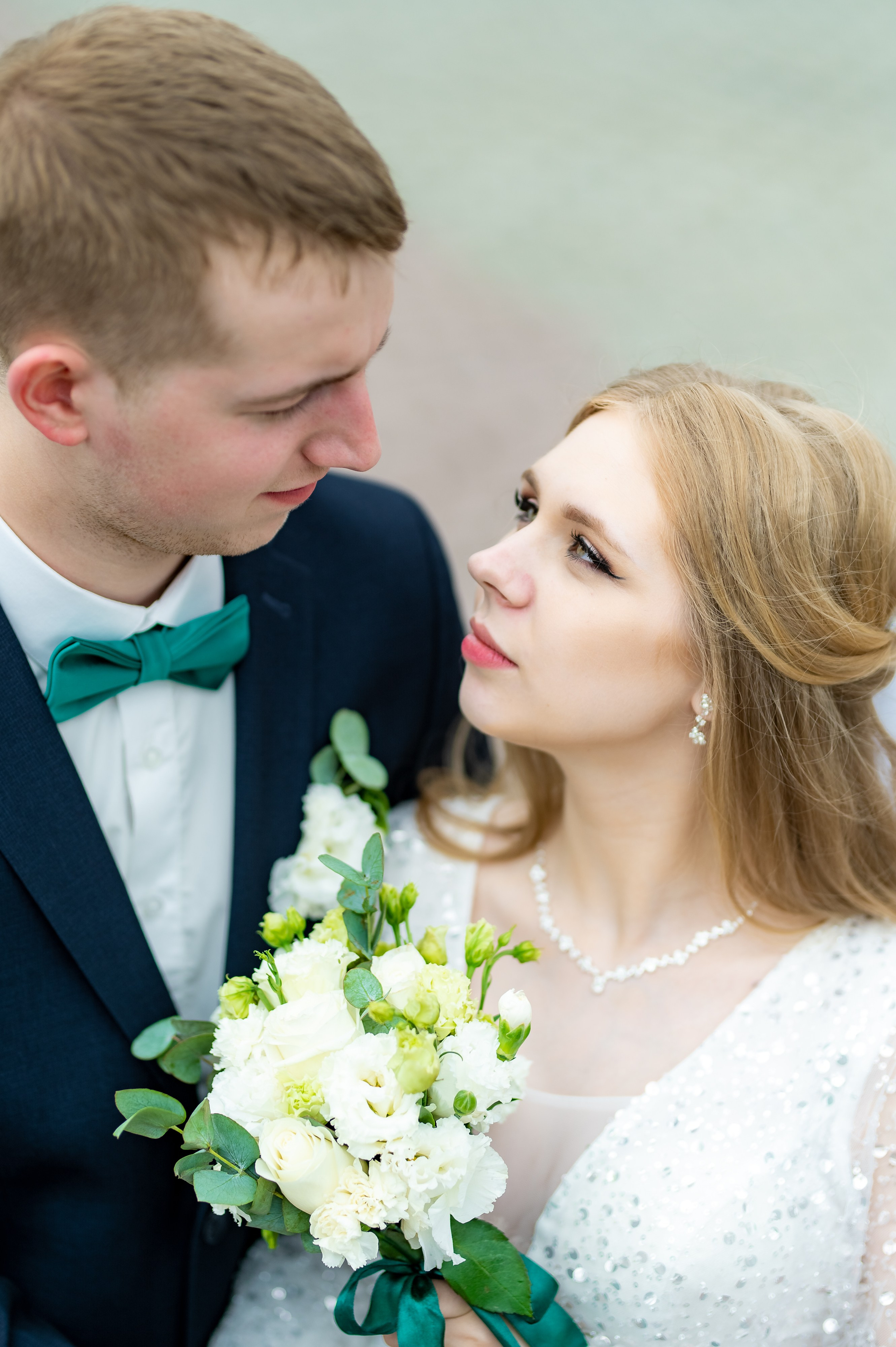 Яна и Дмитрий. ProfotoNK