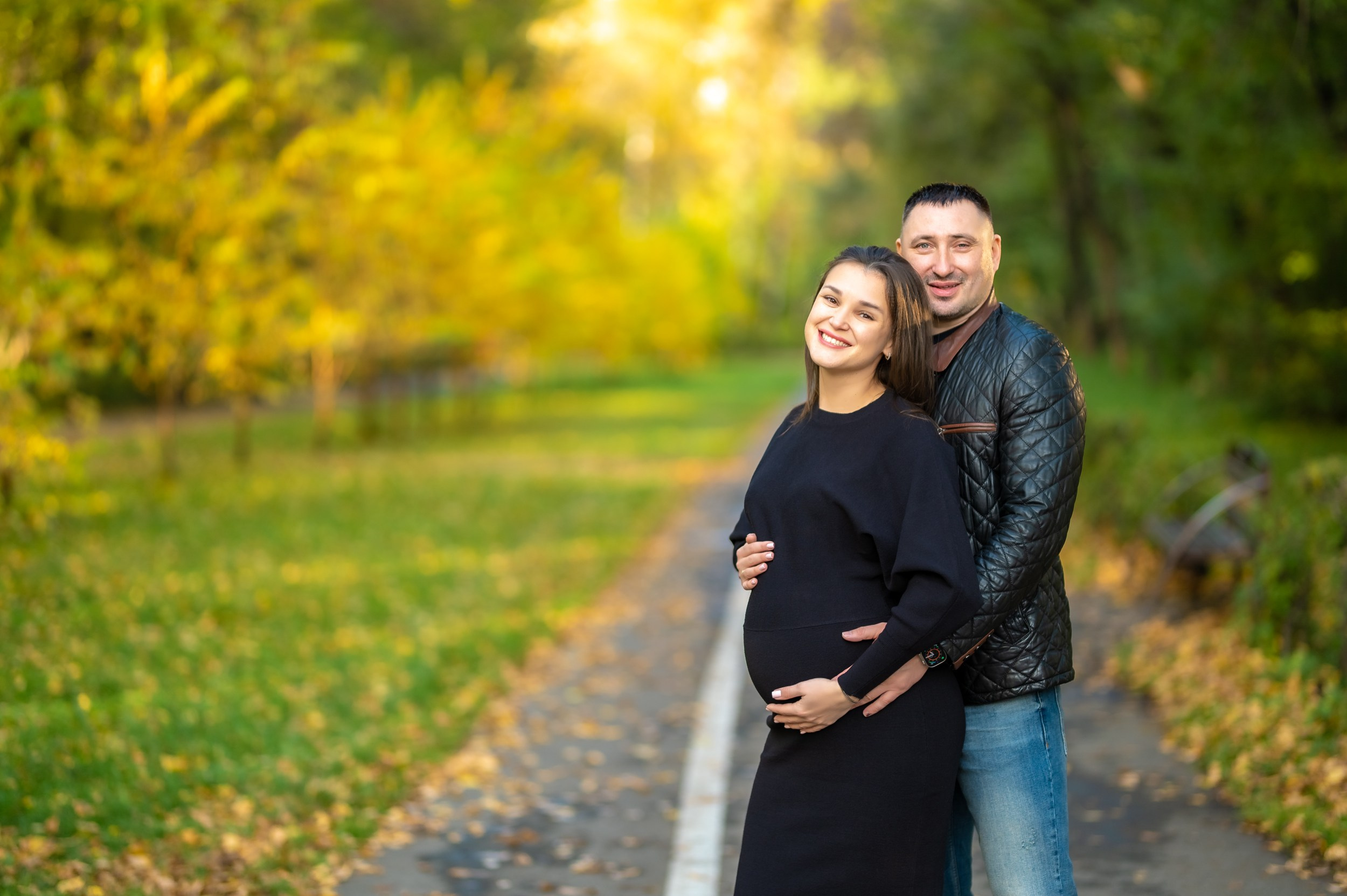 В ожидании. ProfotoNK