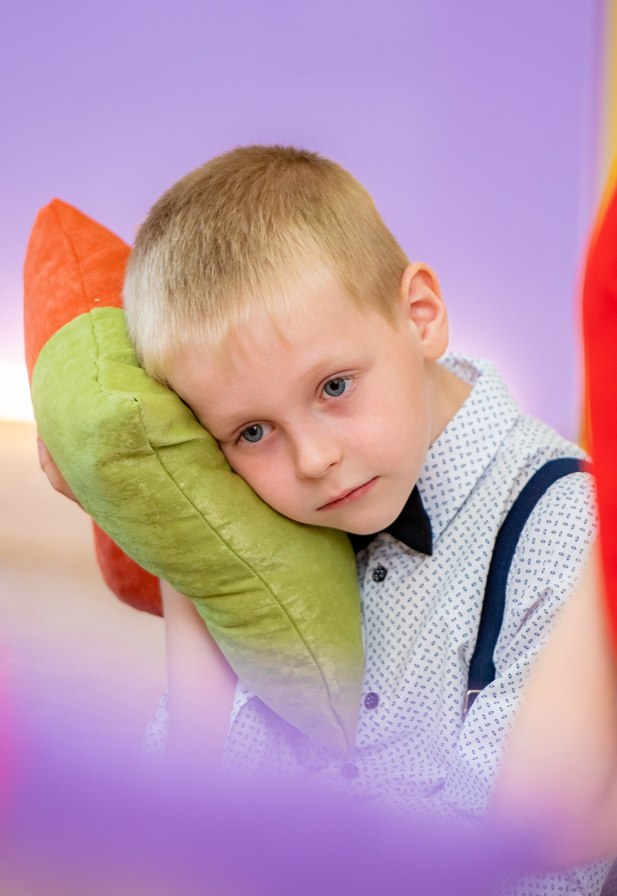 Выпускной в ДС «Березка». ProfotoNK