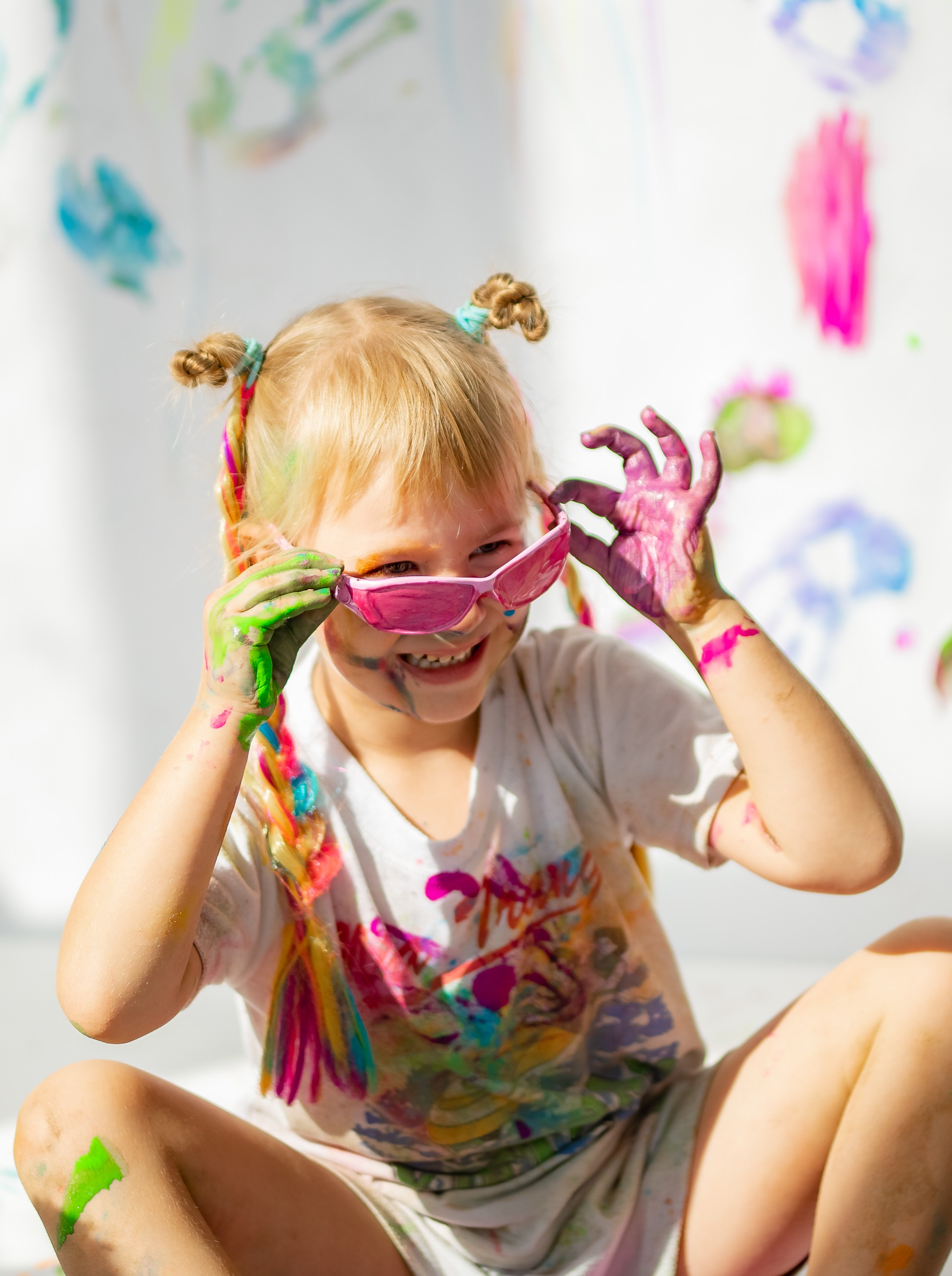 День рождения Кости. ProfotoNK