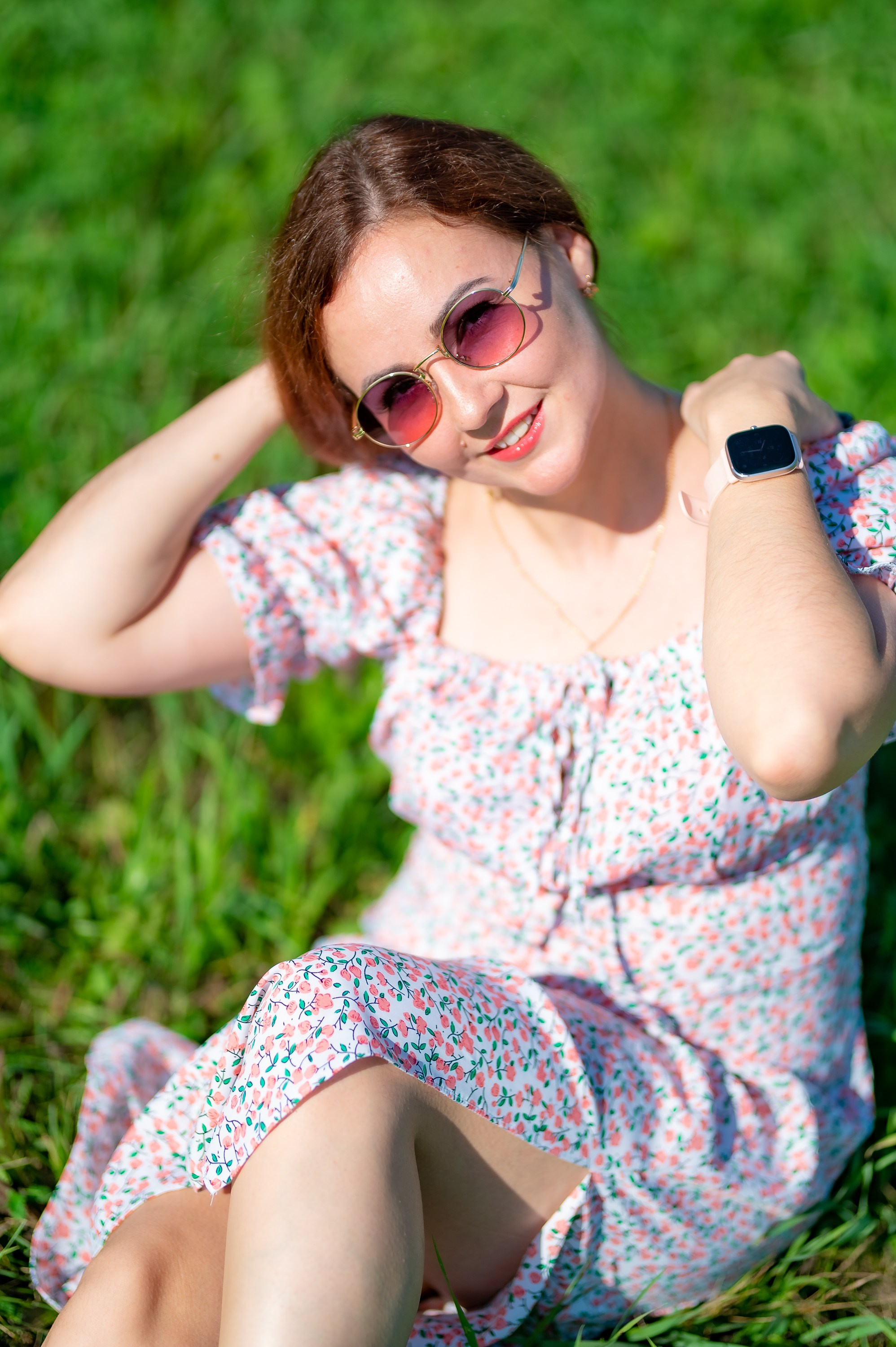 Алена. ProfotoNK