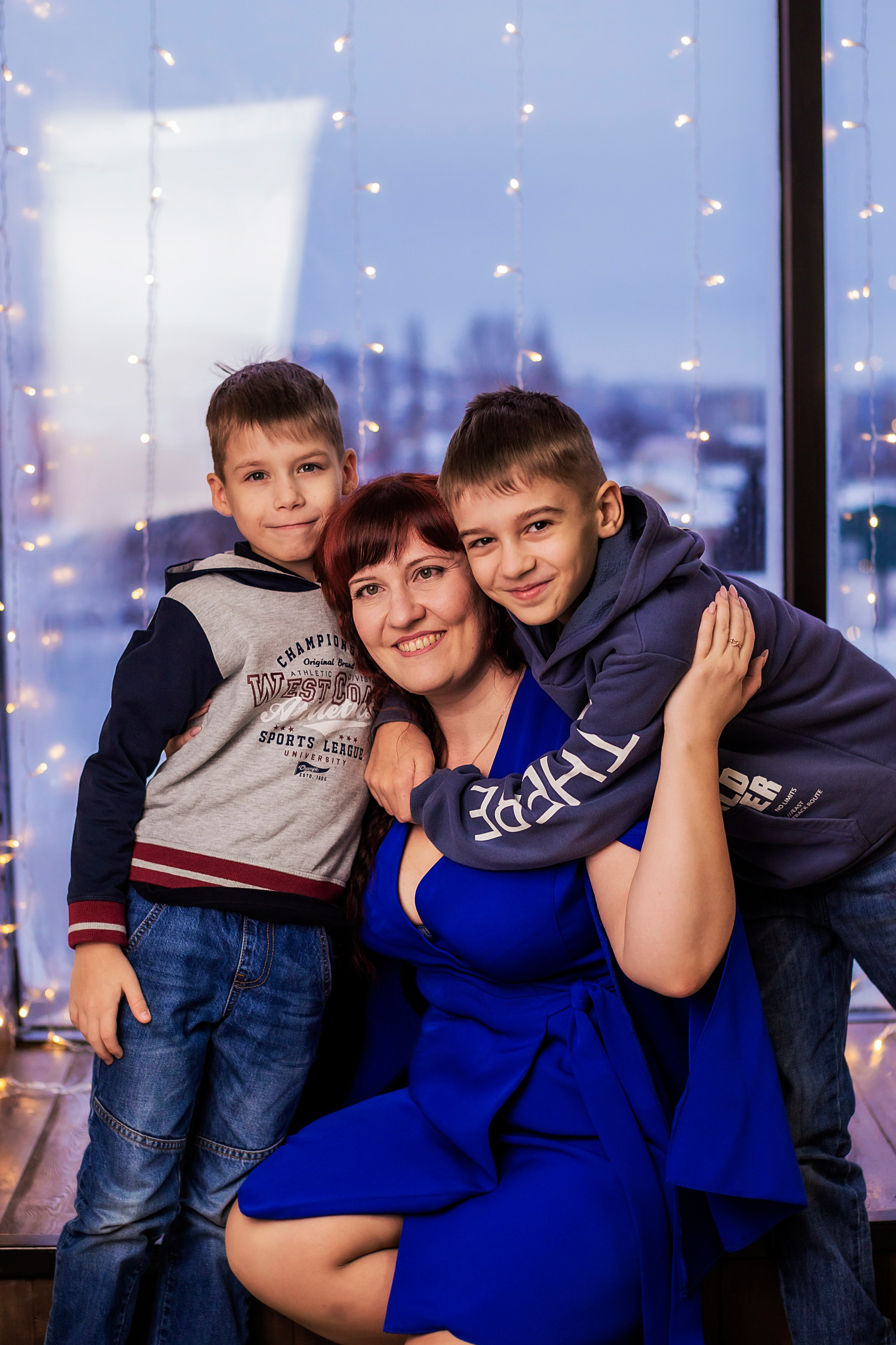 9.12.23. Семейный фотограф в Саратове