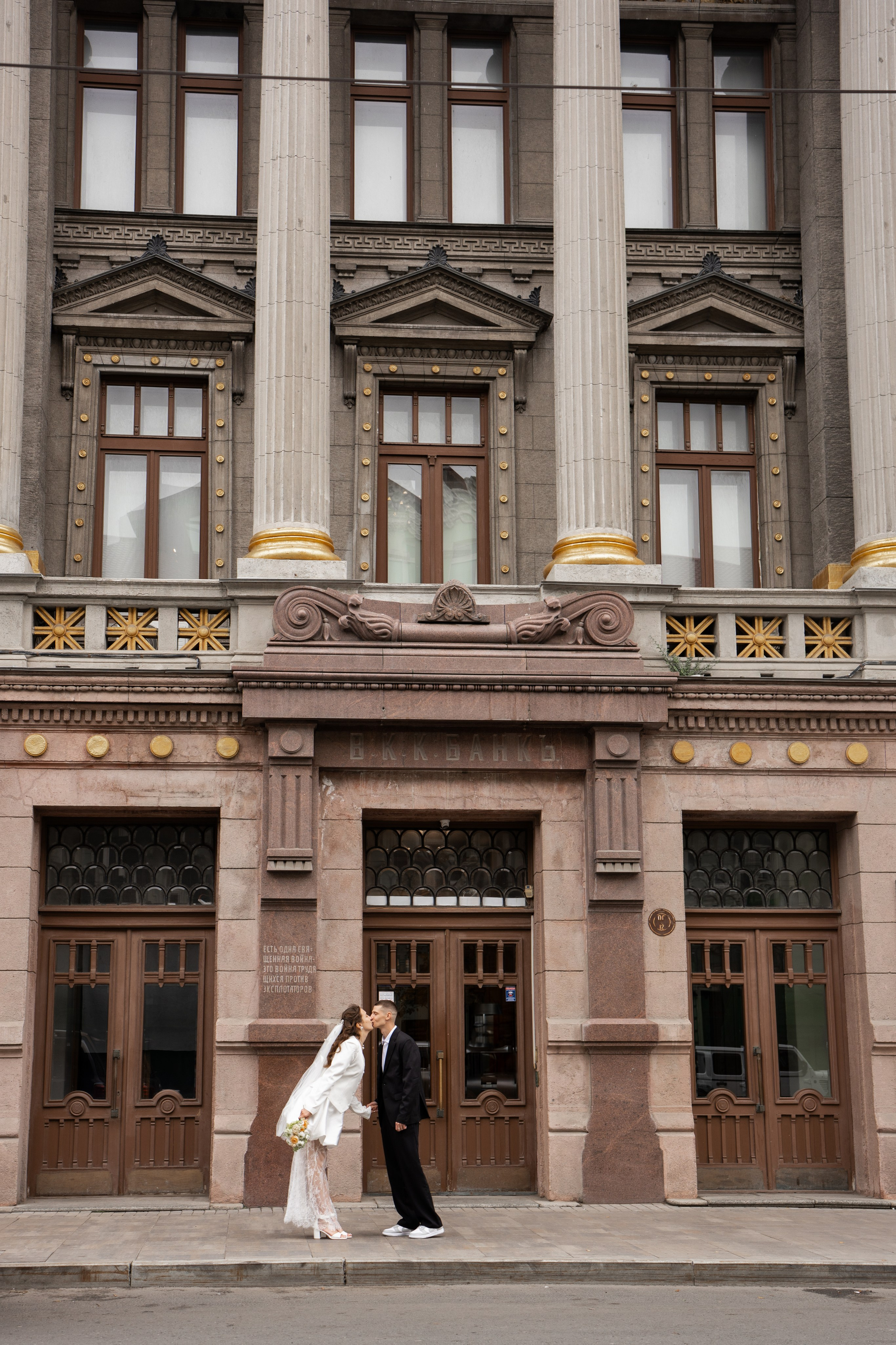 Wedding Story. Виктория Попова | Фотограф в Самаре