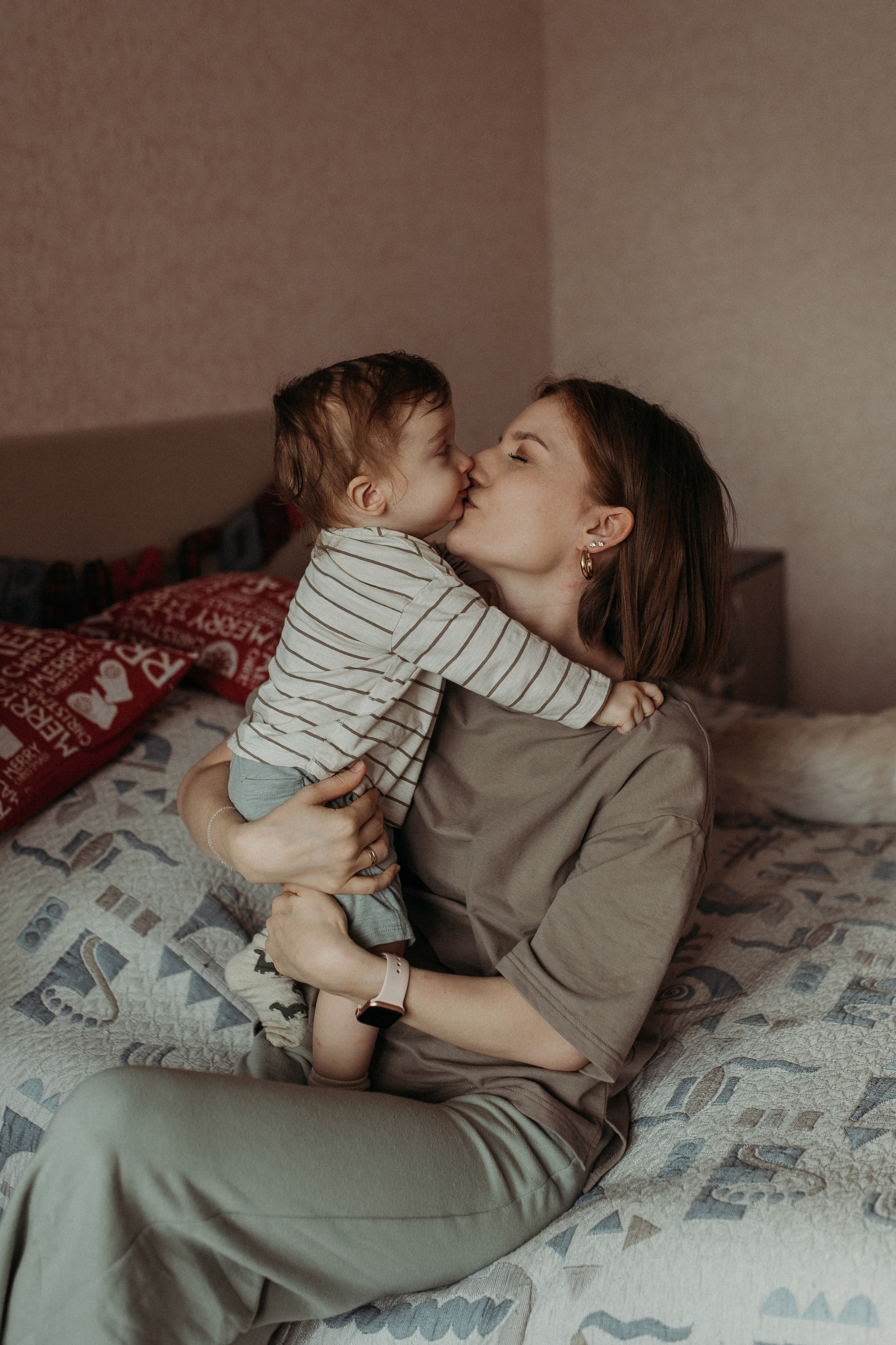 Кристина, Дима, Даня. Www.ostermiller.ru