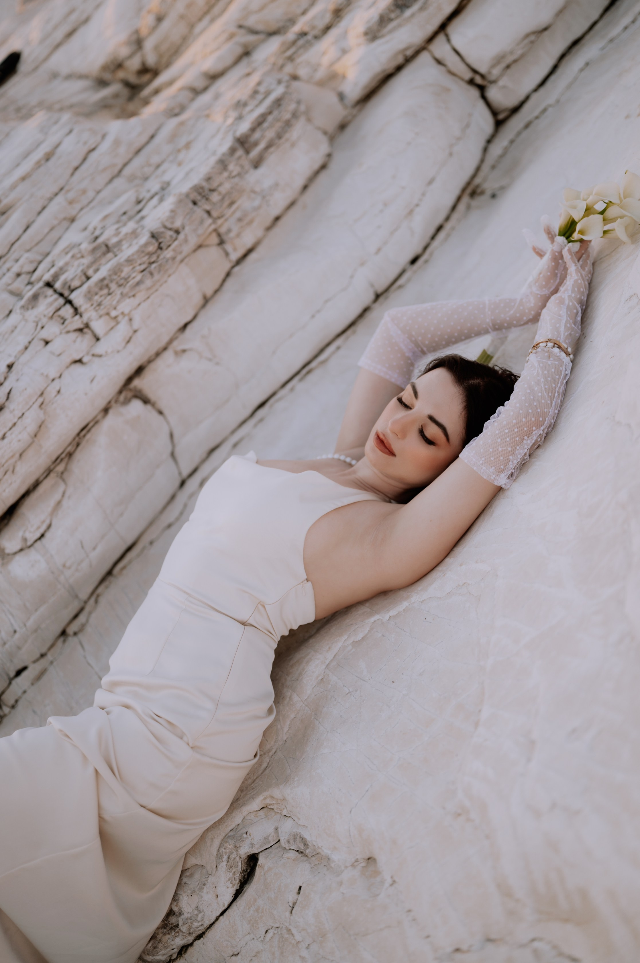 Вика. Фотограф Сочи Кисматова Анастасия
