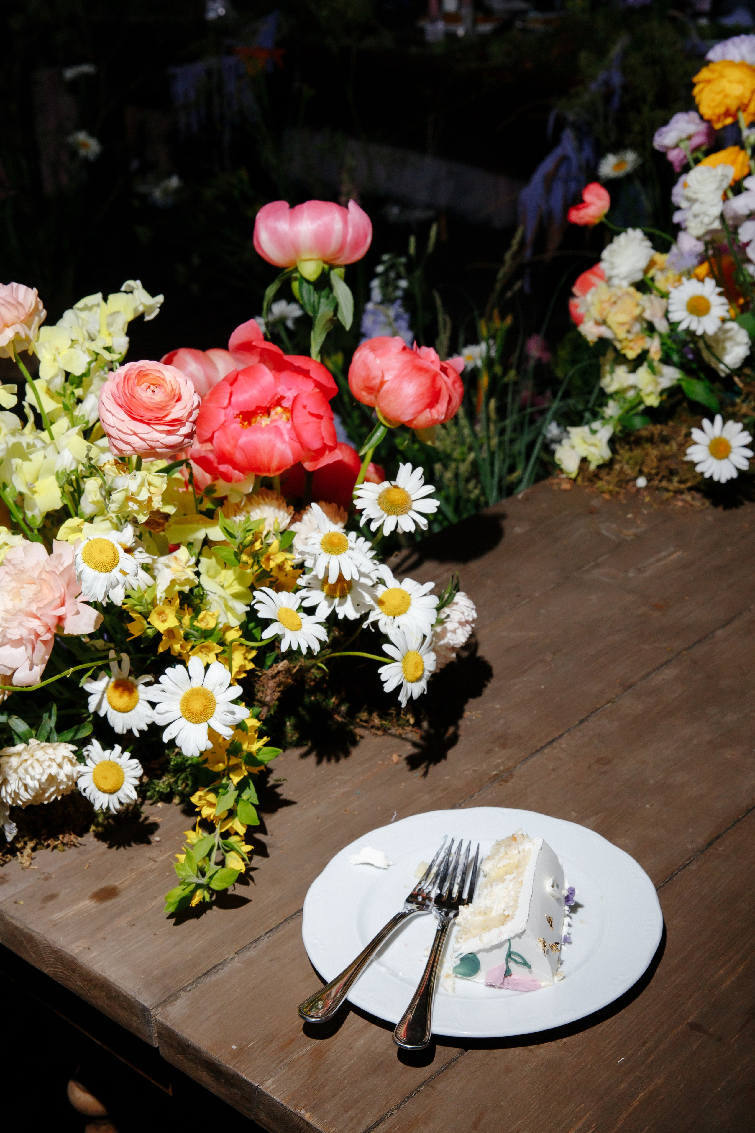 Павел & Полина. Оформление свадеб, декор свадеб Вера Маркова, Москва