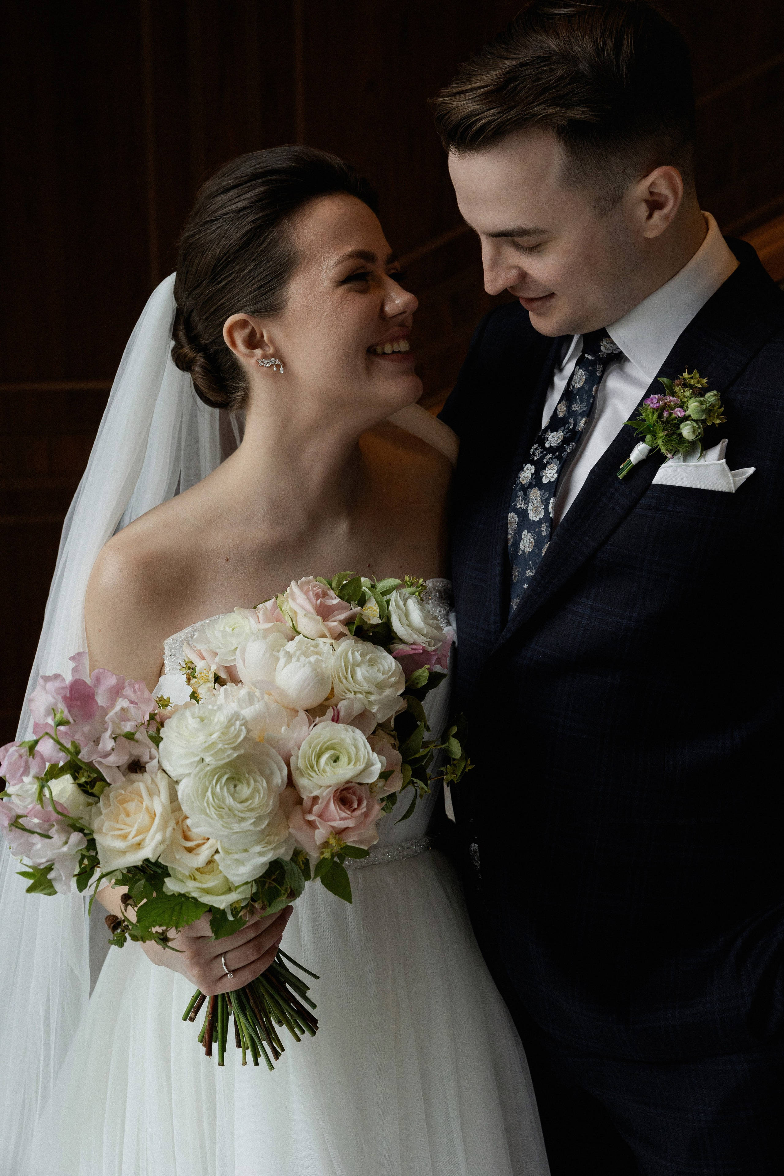 Диана & Павел. Оформление свадеб, декор свадеб Вера Маркова, Москва