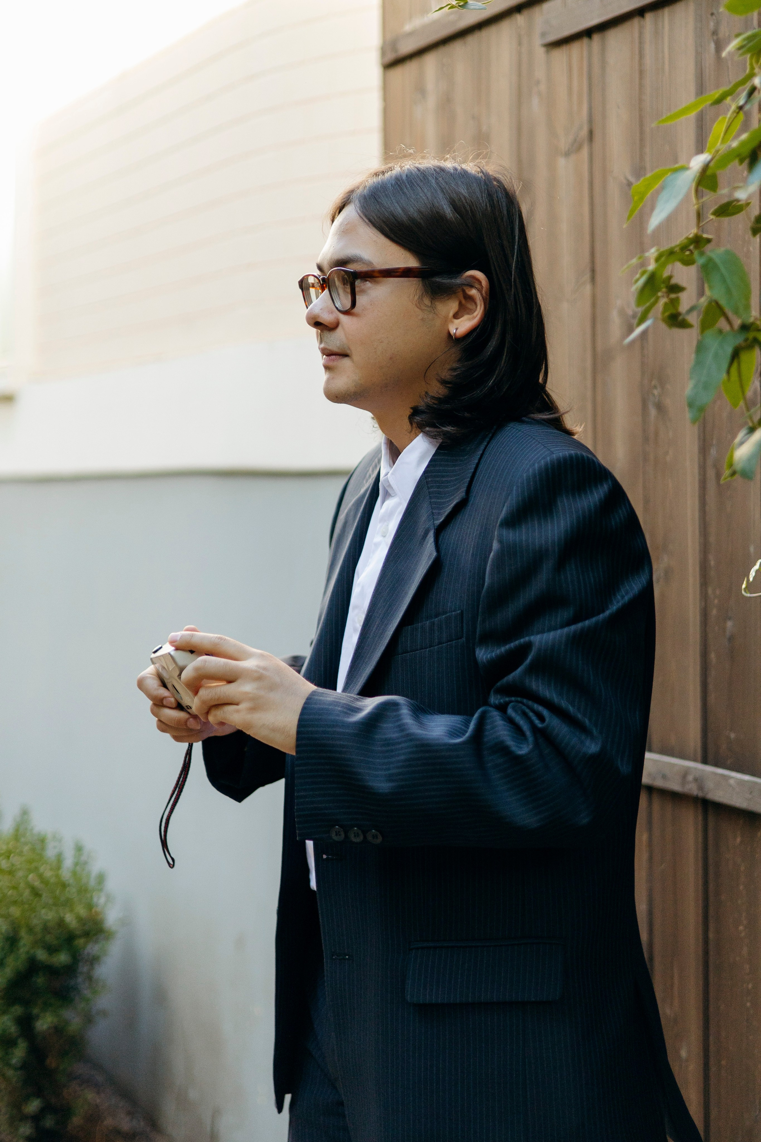 Илья и Александра. Nikolpinhasova