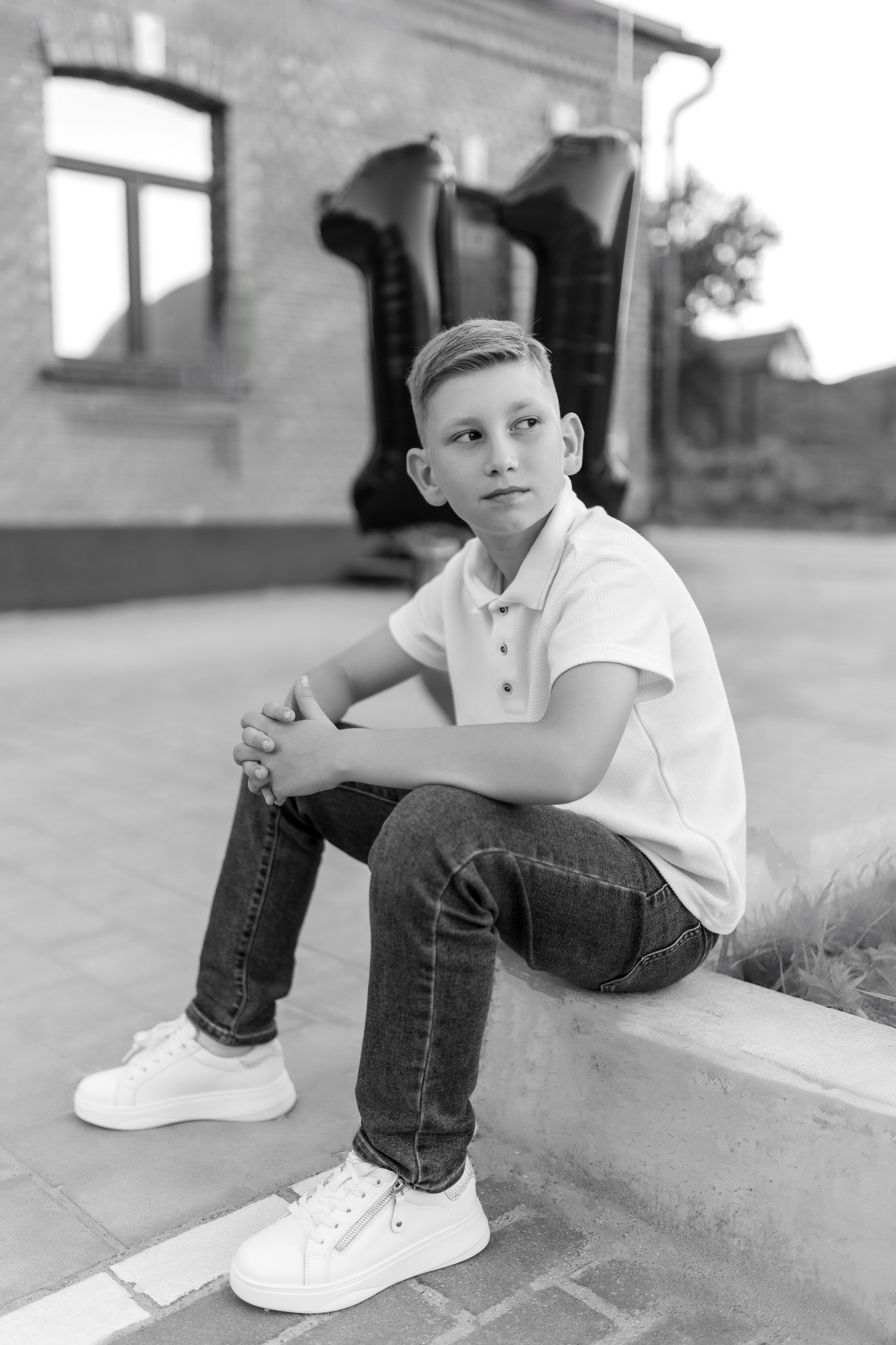 Детская фотосессия. Главная