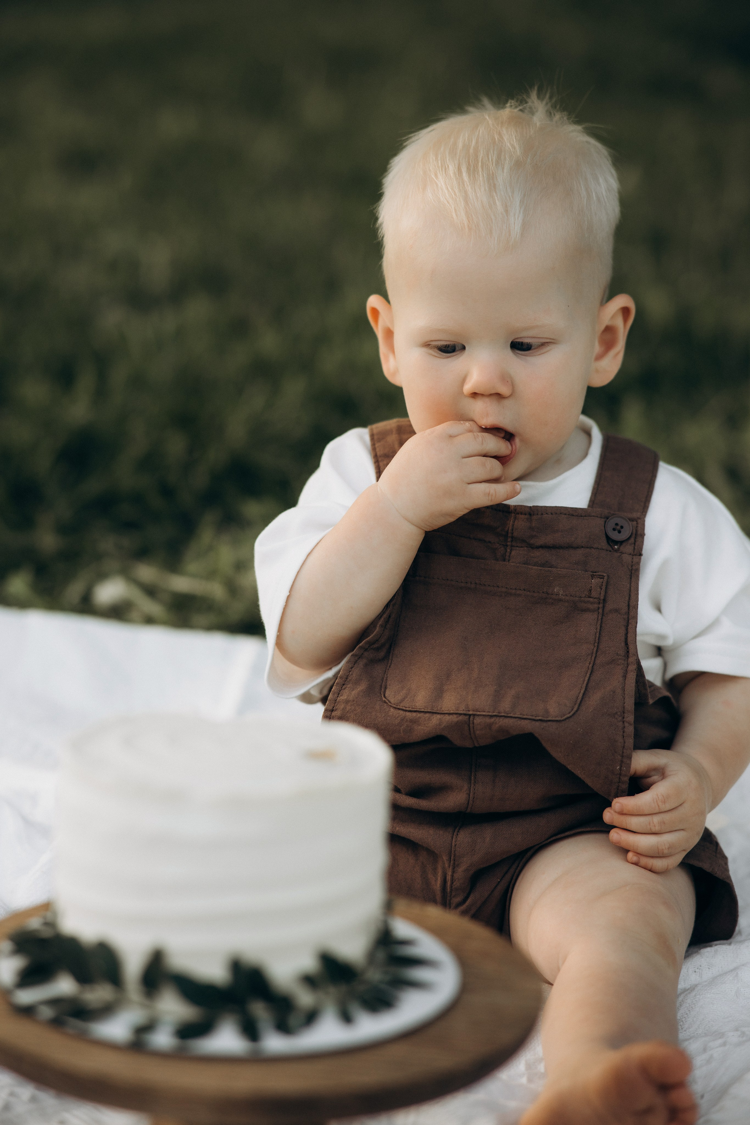 Годик Филиппу!. Семейный фотограф Москва Юлиана Фетисова