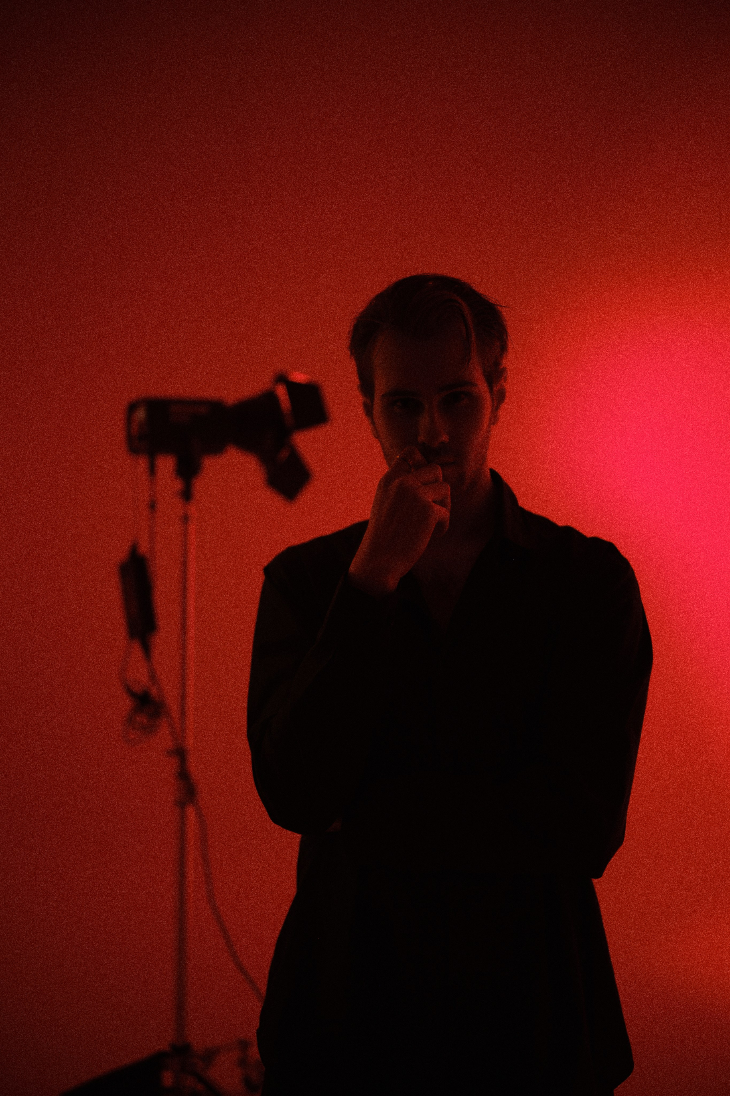 МУЖСКОЙ ПОРТРЕТ. Фотограф Владивосток Оля КРОКС