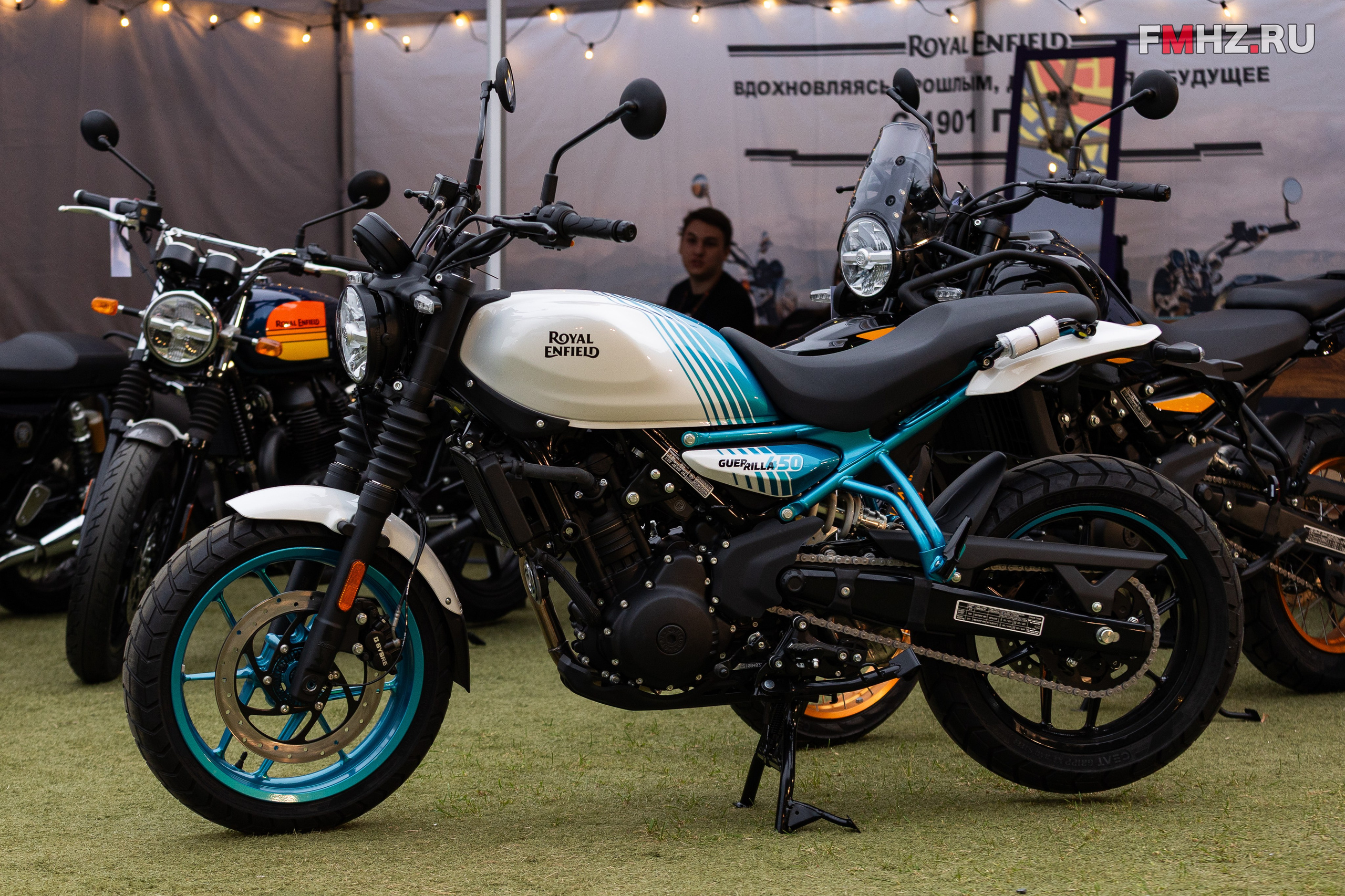 Bakers Brothers fest 1st day. Фотограф Ольга Гирусова «Пантерочка» Москва