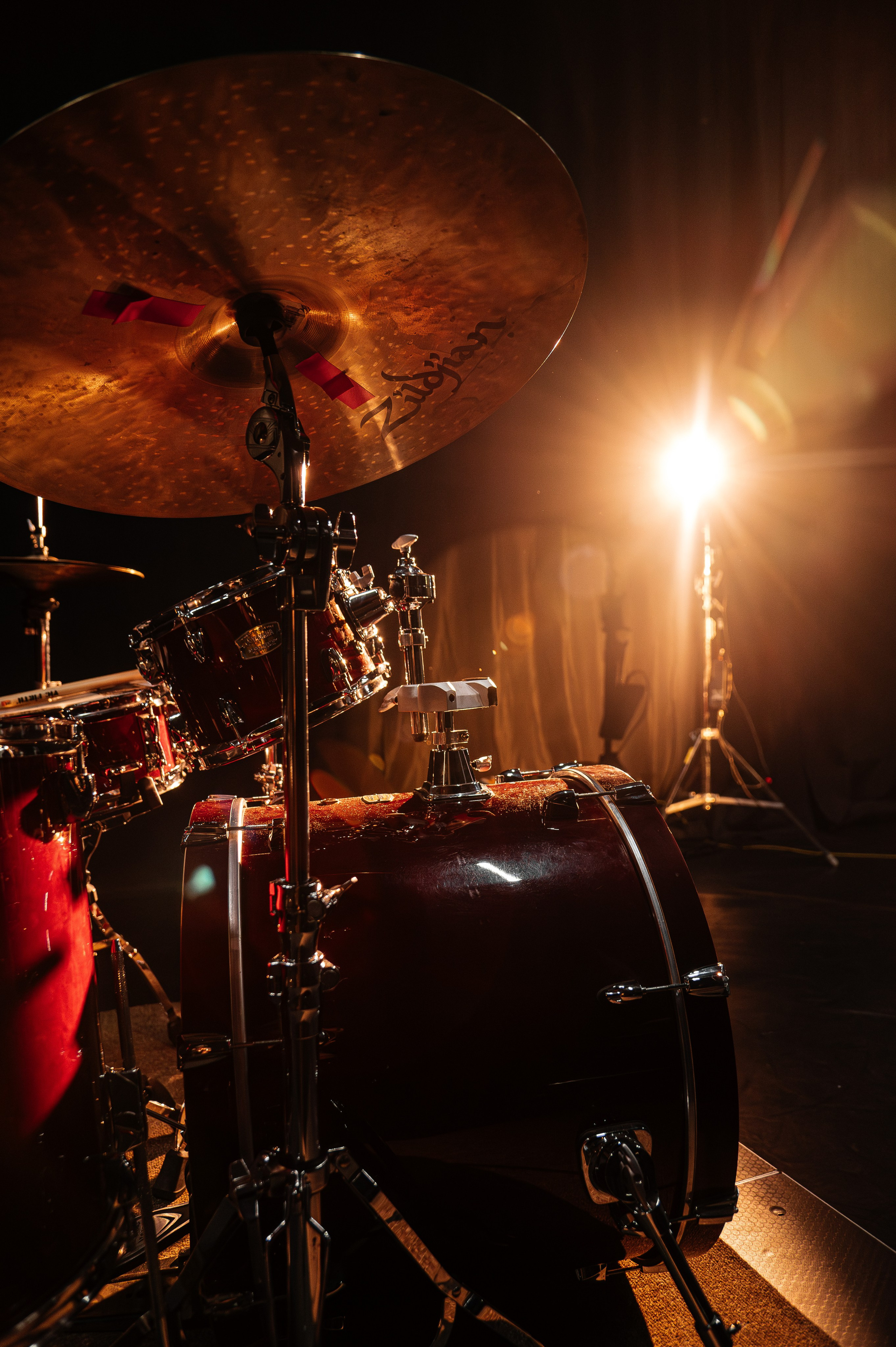 Промо DJ Walkman. Фотограф Виктория Ахметова Казань Москва