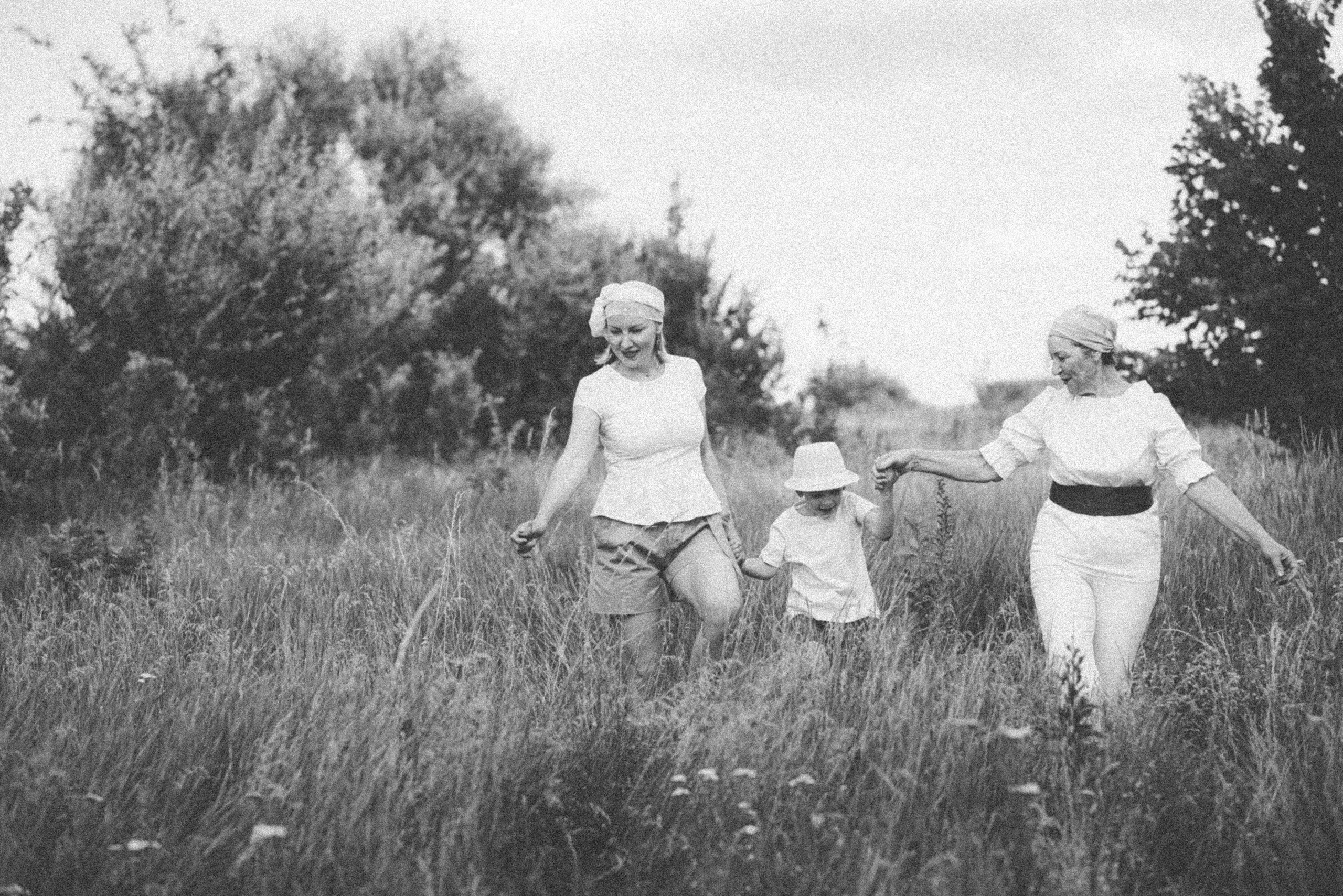 фотограф лиски