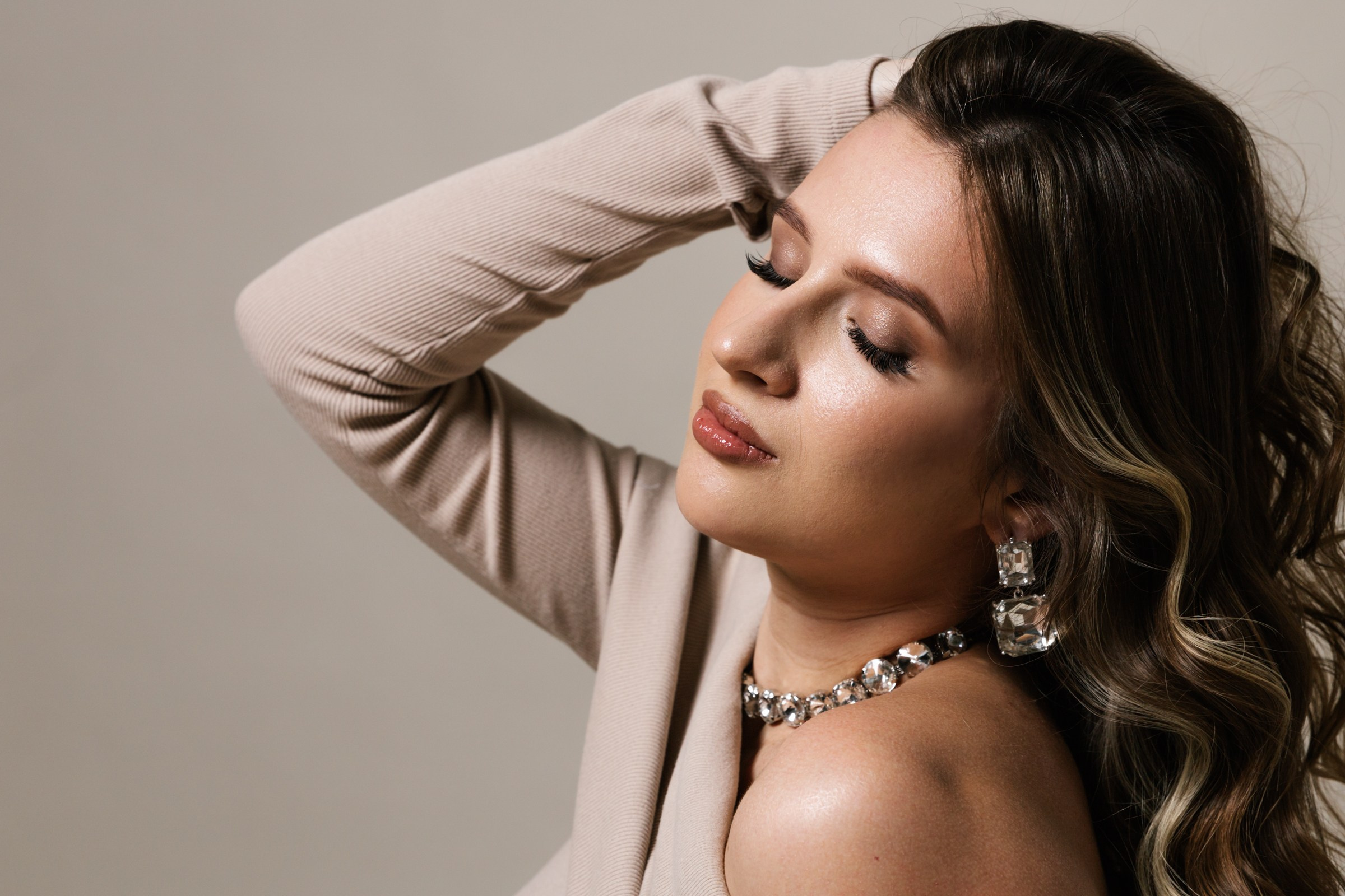 Ждать встречи. Свадебный фотограф Марьям Сайфулина г. Красноярск