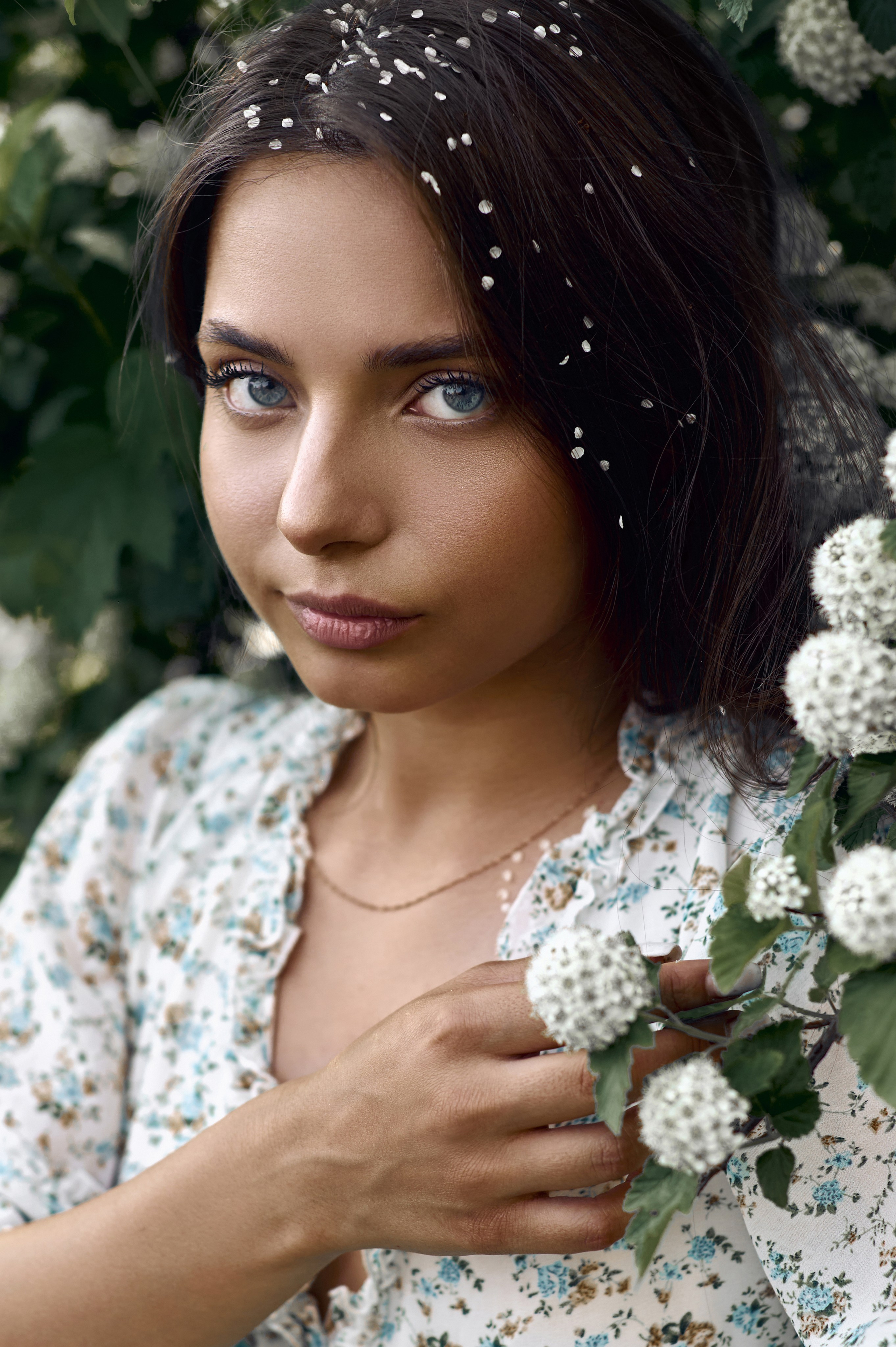Эвелина. Фотограф в Новосибирске Юлия Тоньшина