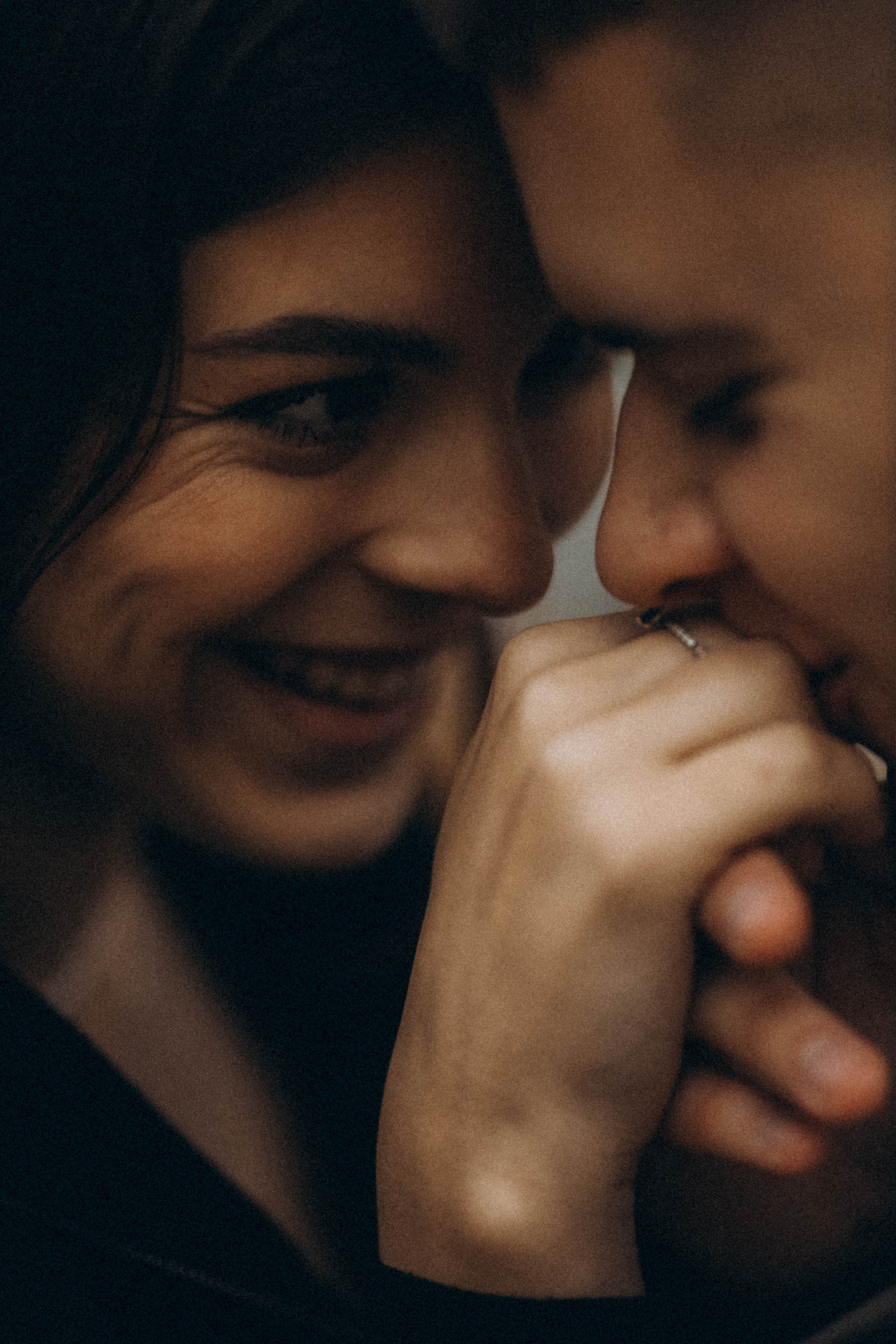 Влюбленные сердца. Сайт фотографа Ксении Политовой