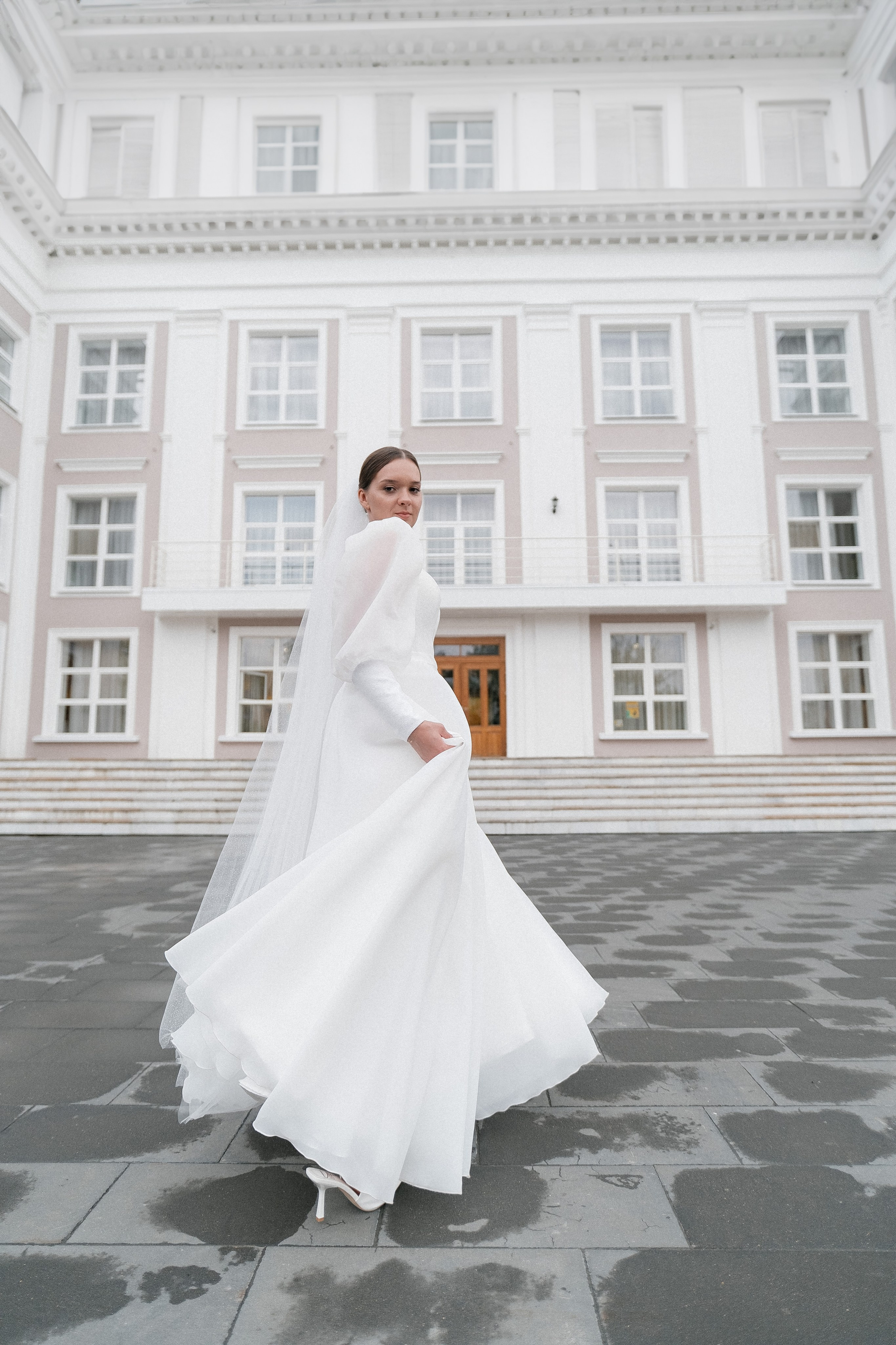 Егор & Анастасия. Свадебный и семейный фотограф в Казани и Зеленодольске Ланочкин Илья