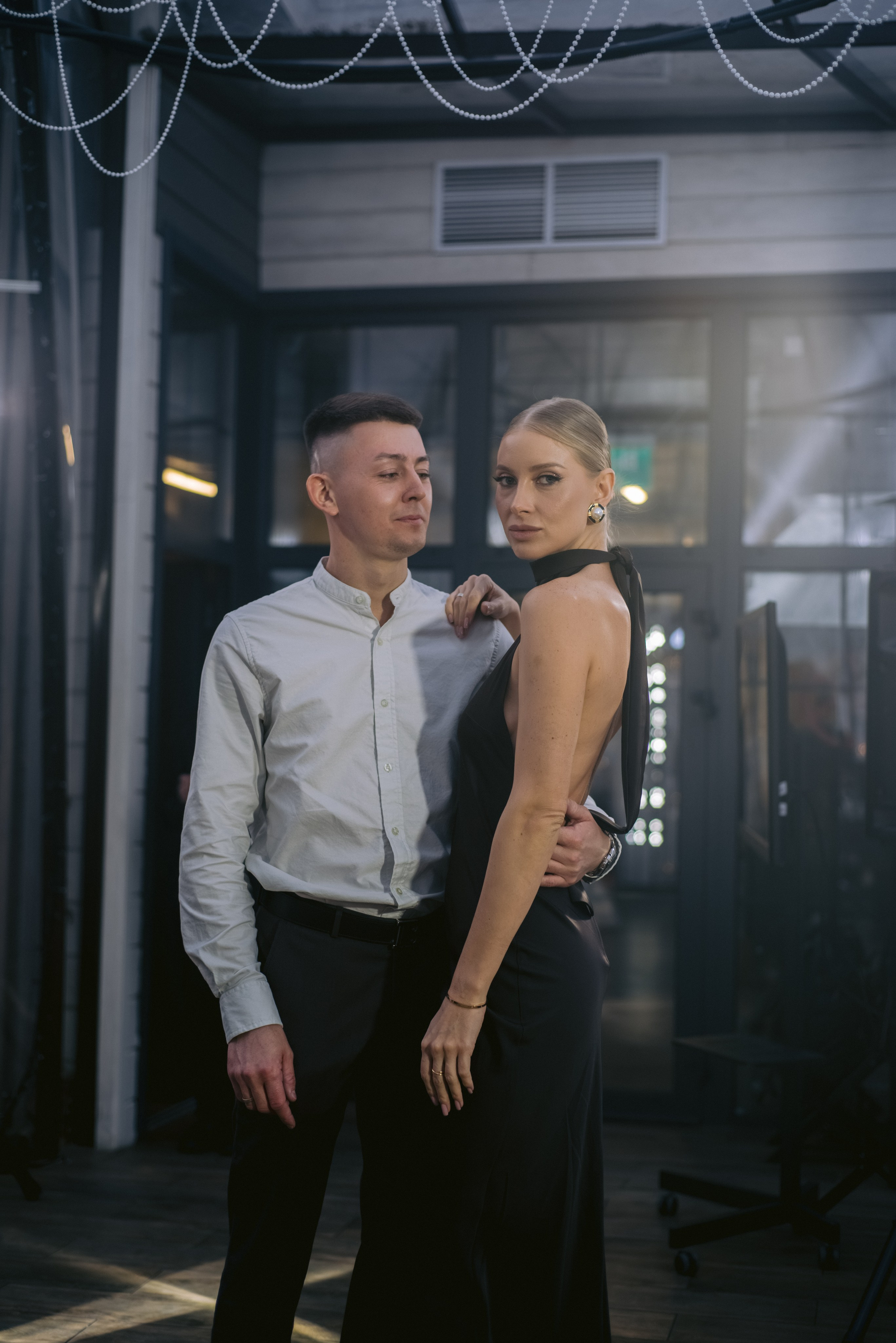 София & Виталий. Свадебный фотограф и видеограф в Новосибирске