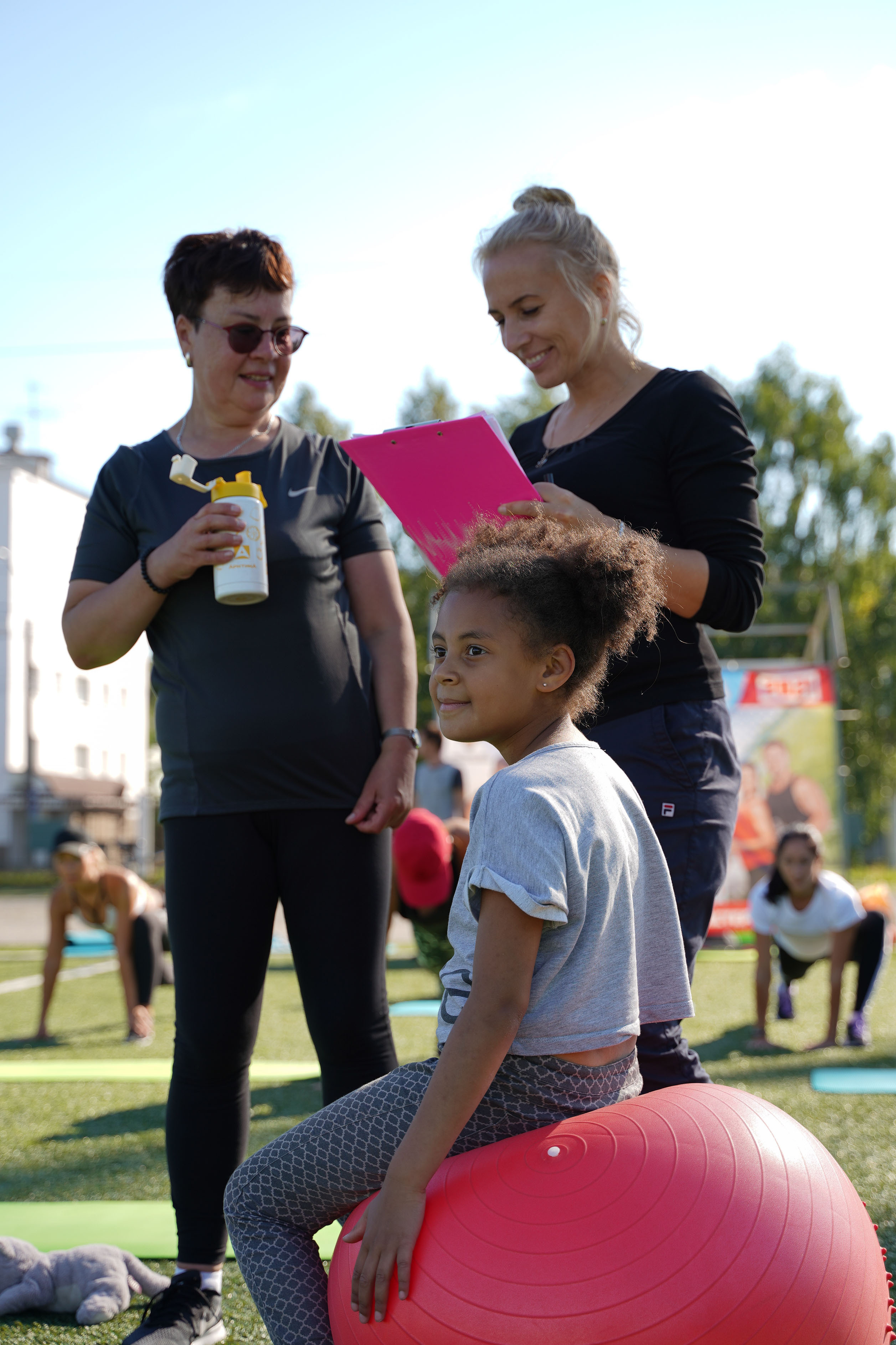 Репортажная съёмка. Портретный и семейный фотограф в г. Архангельске Эдуард Евсиков