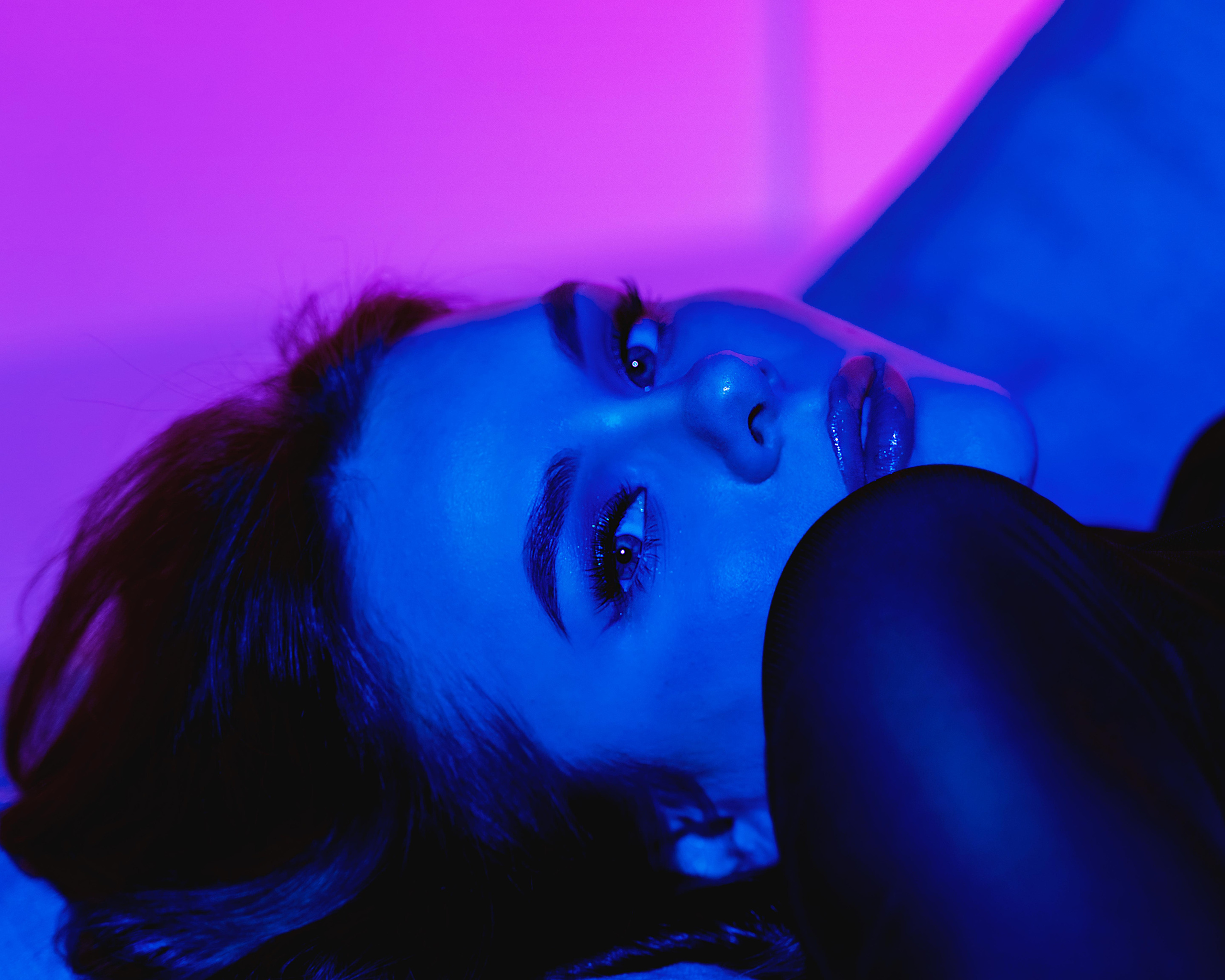 Женские портреты. Портретный и семейный фотограф в г. Архангельске Эдуард Евсиков