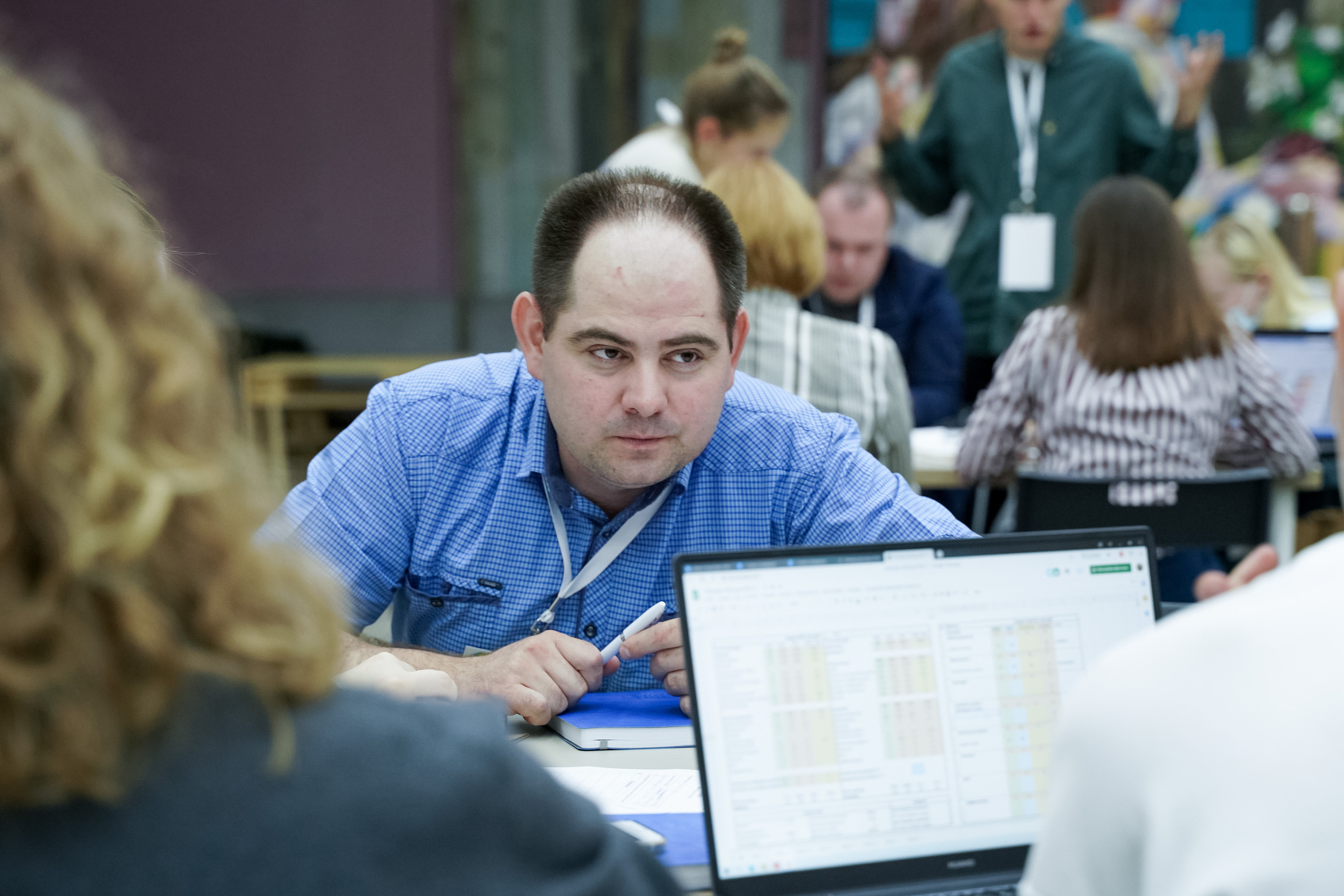 Репортажная съёмка. Портретный и семейный фотограф в г. Архангельске Эдуард Евсиков