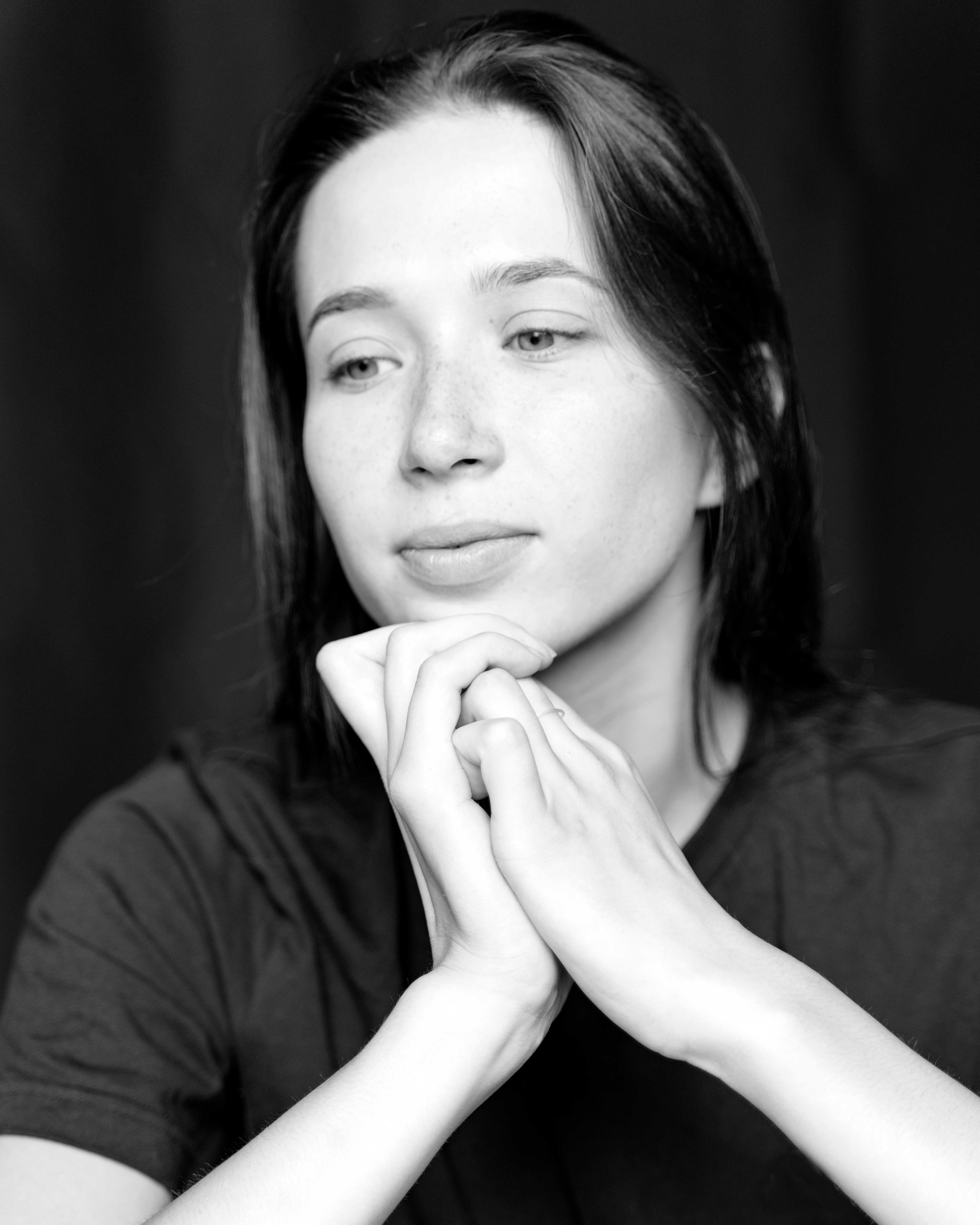 Женские портреты. Портретный и семейный фотограф в г. Архангельске Эдуард Евсиков